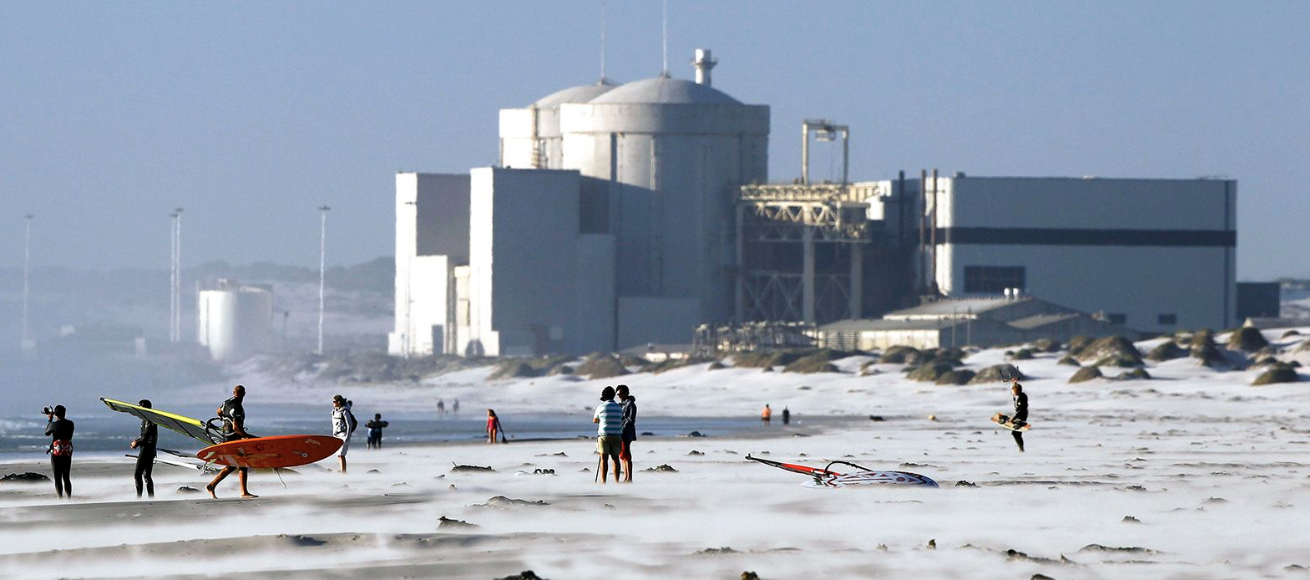 Koeberg Safety Under Spotlight After Three Contained Radiation Incidents