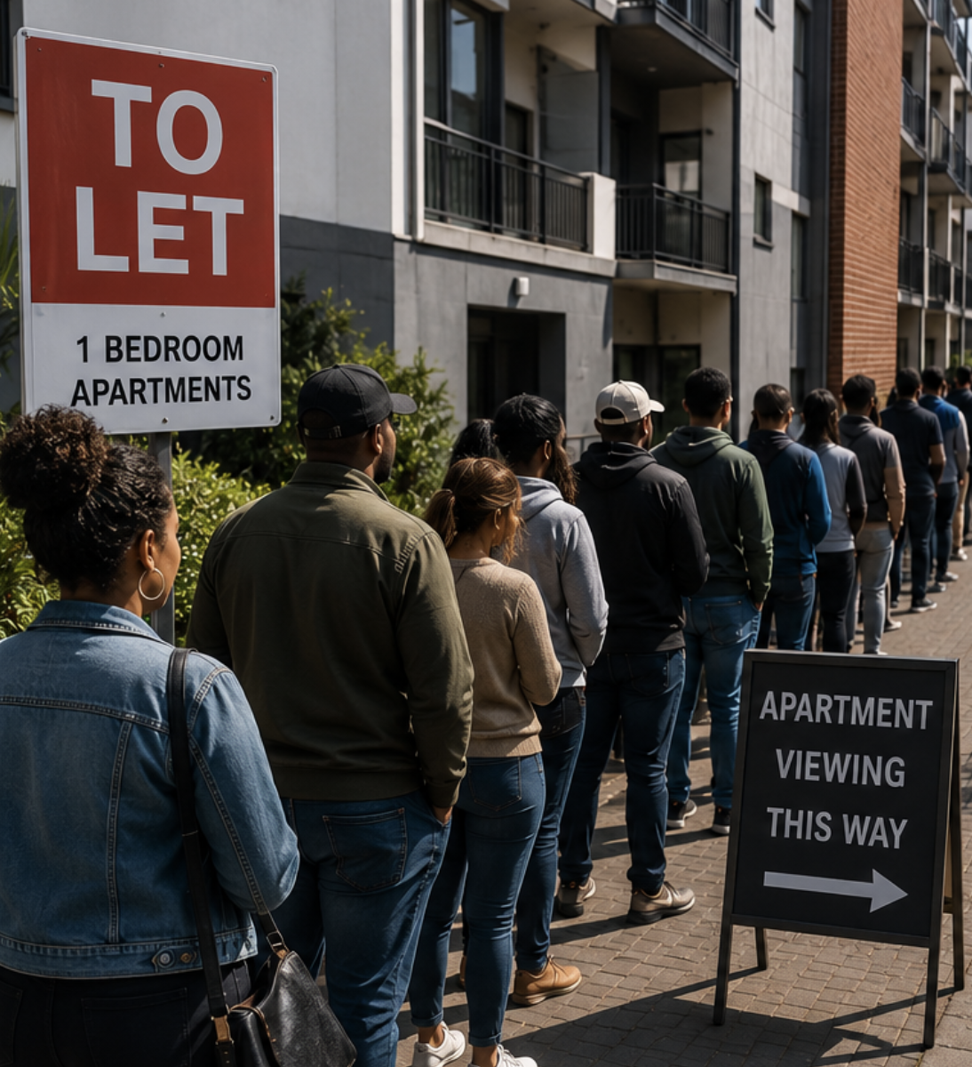 Rental Application Fees: Why Are Tenants Paying to Be Rejected?