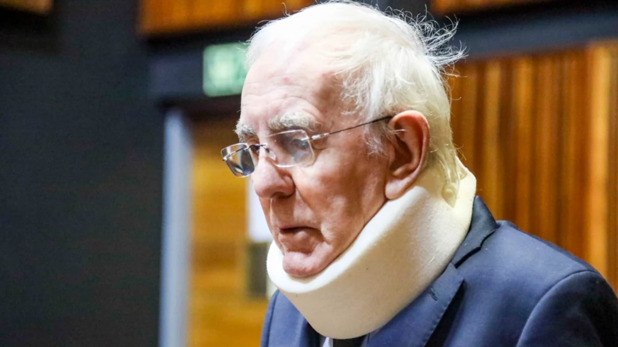 Lomas Admits R2.2m Kusile Kickbacks to Eskom