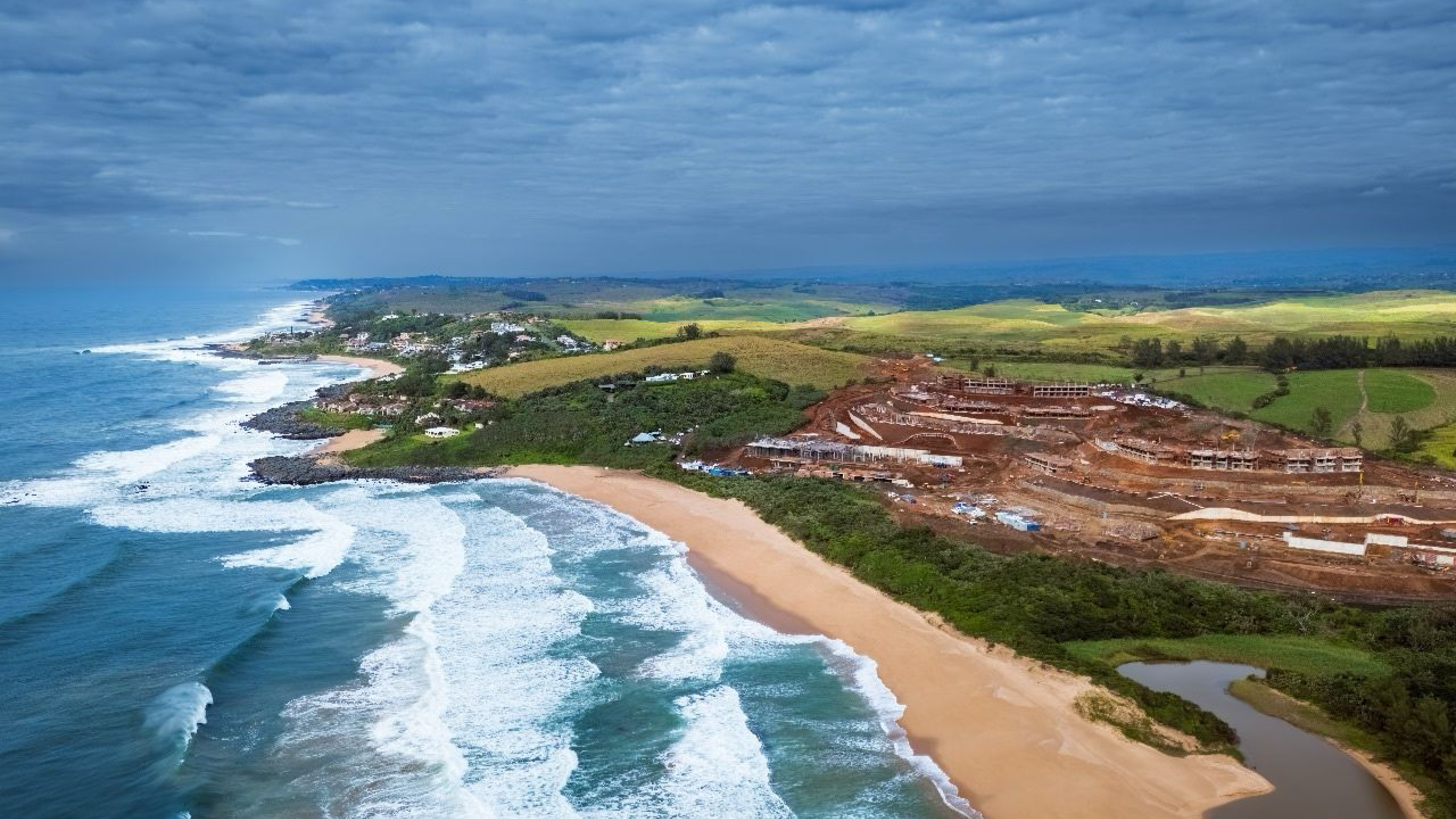 Club Med Employee Faces Rape Charges in KZN