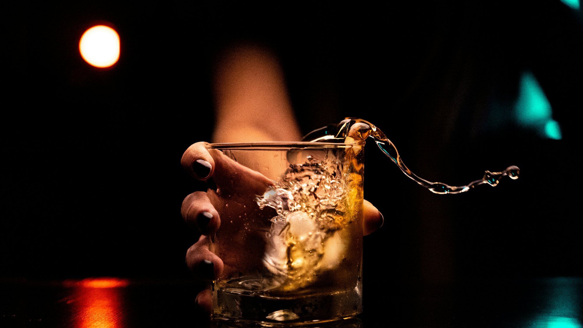Gen Z Cuts Back on Alcohol as Wellness Takes Over