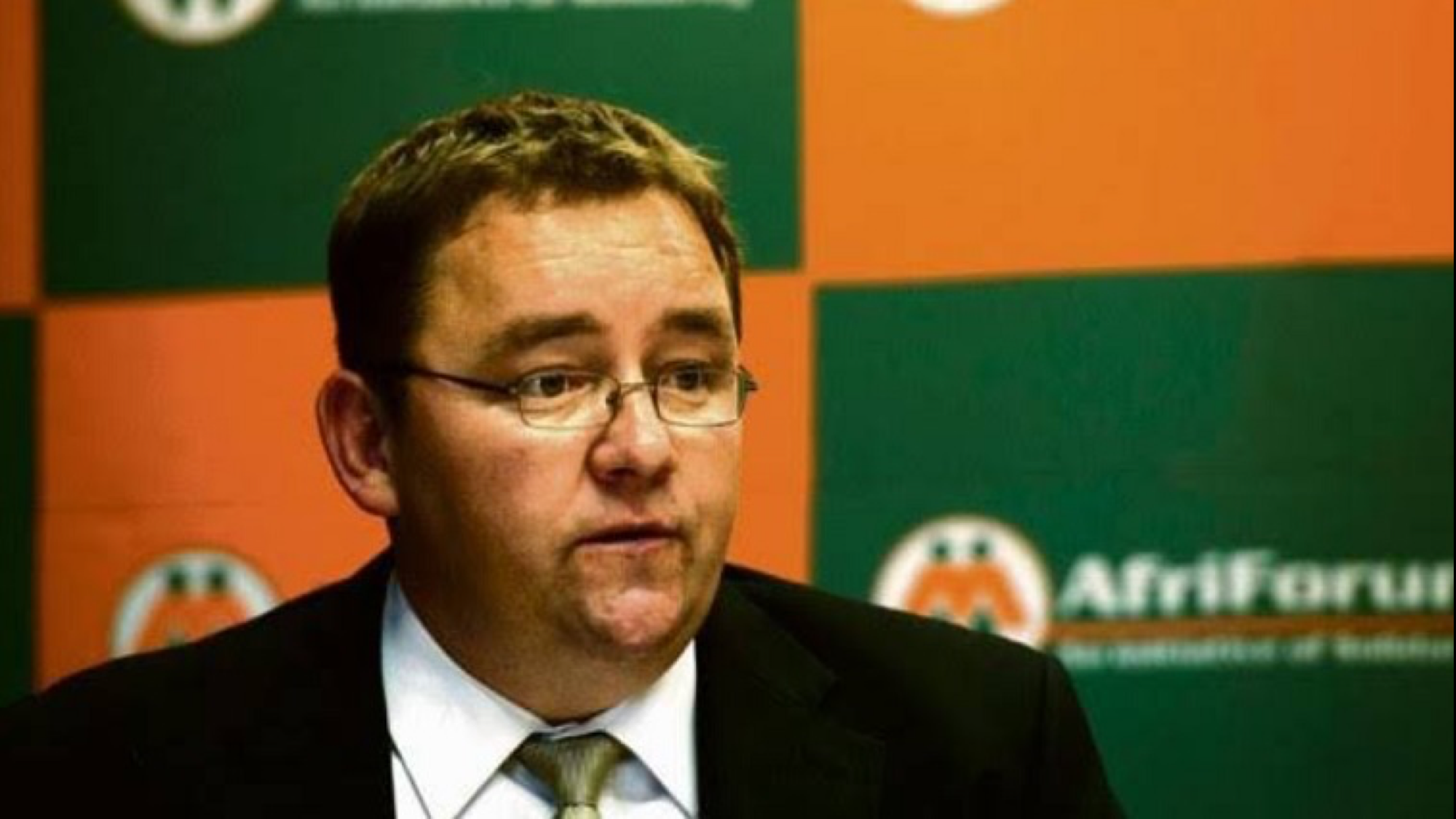 AfriForum Challenges R1.8bn Working on Fire Tender