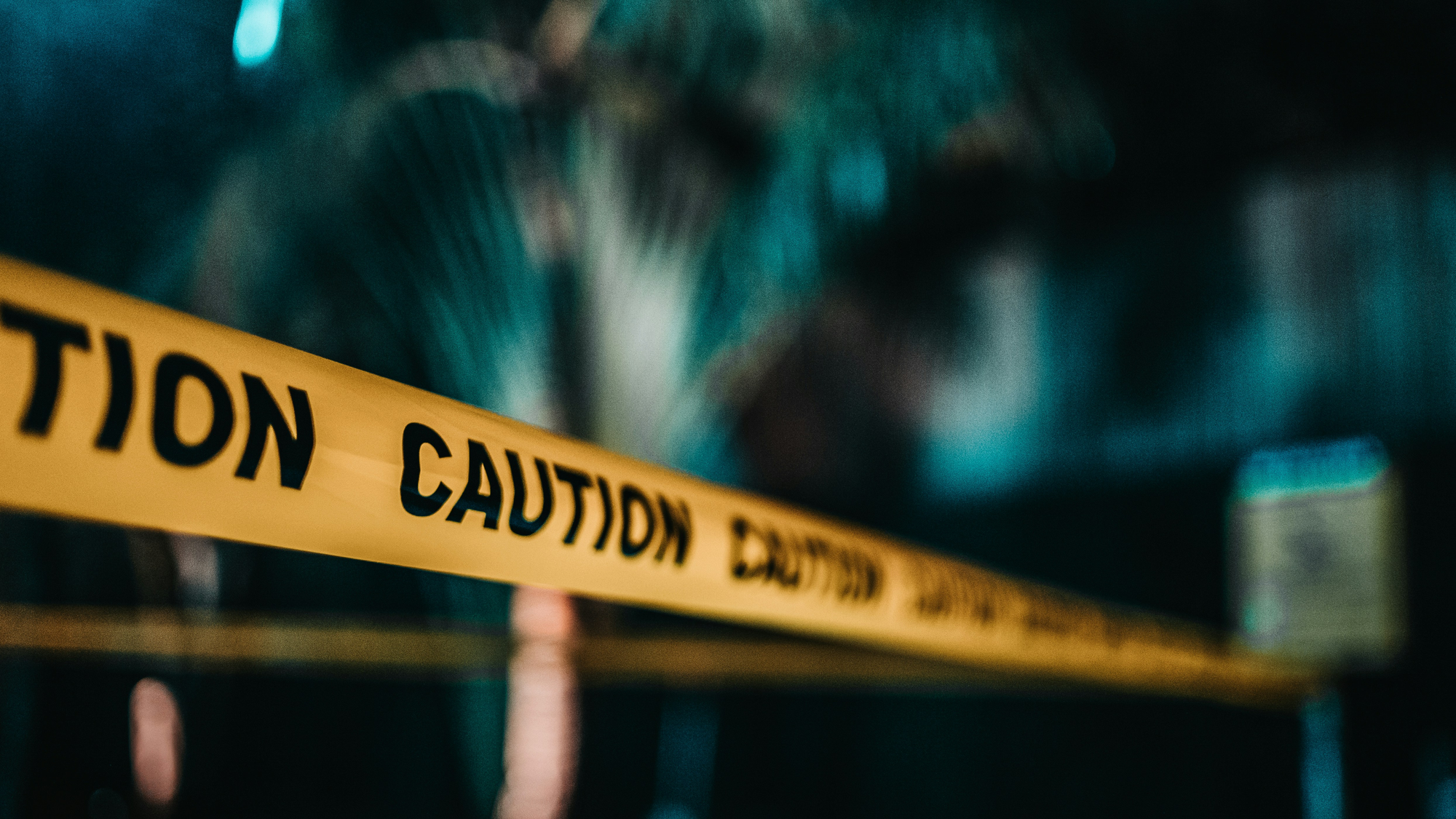 11 Killed in Three Cape Town Shootings Overnight