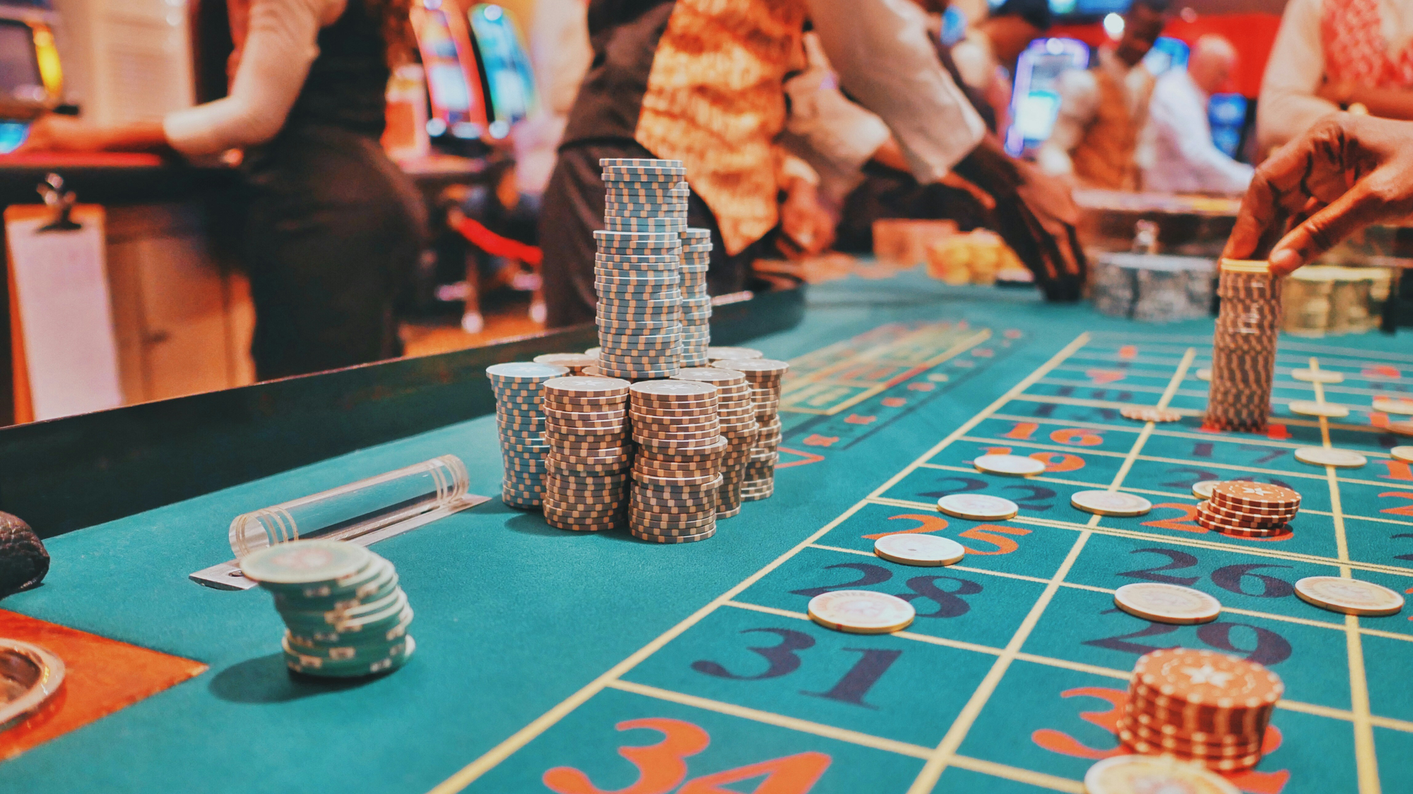 NSFAS Funds Fuel Student Gambling Crisis