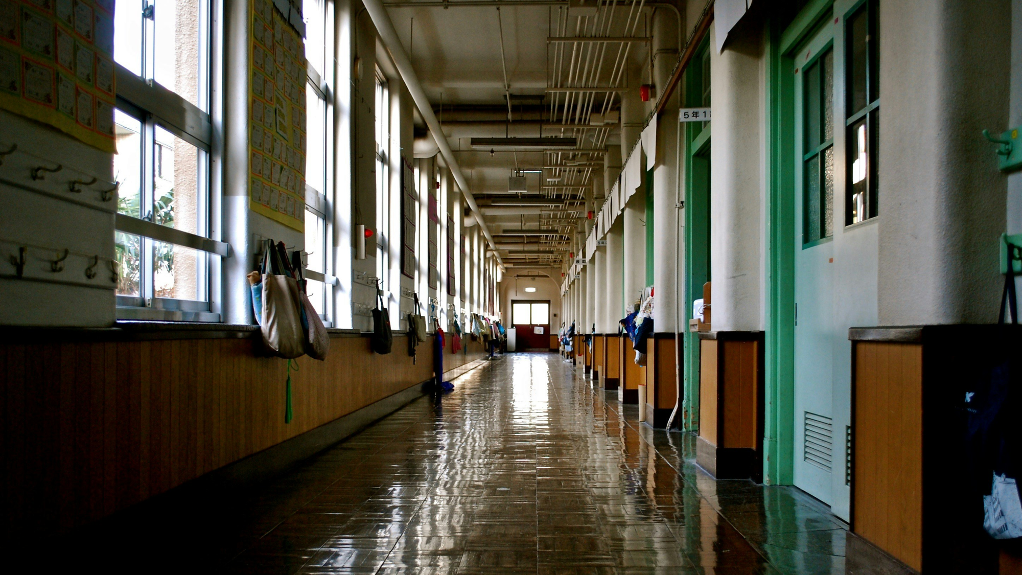 Gauteng Schools Under Siege as Crime, Bullying and Gang Violence Surge