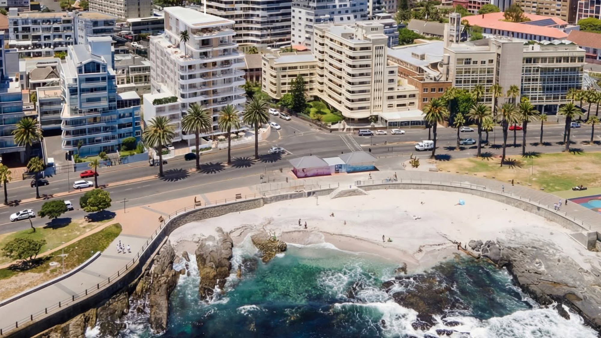 Cape Town Tenants Given 30 Days to Leave for Luxury Flats