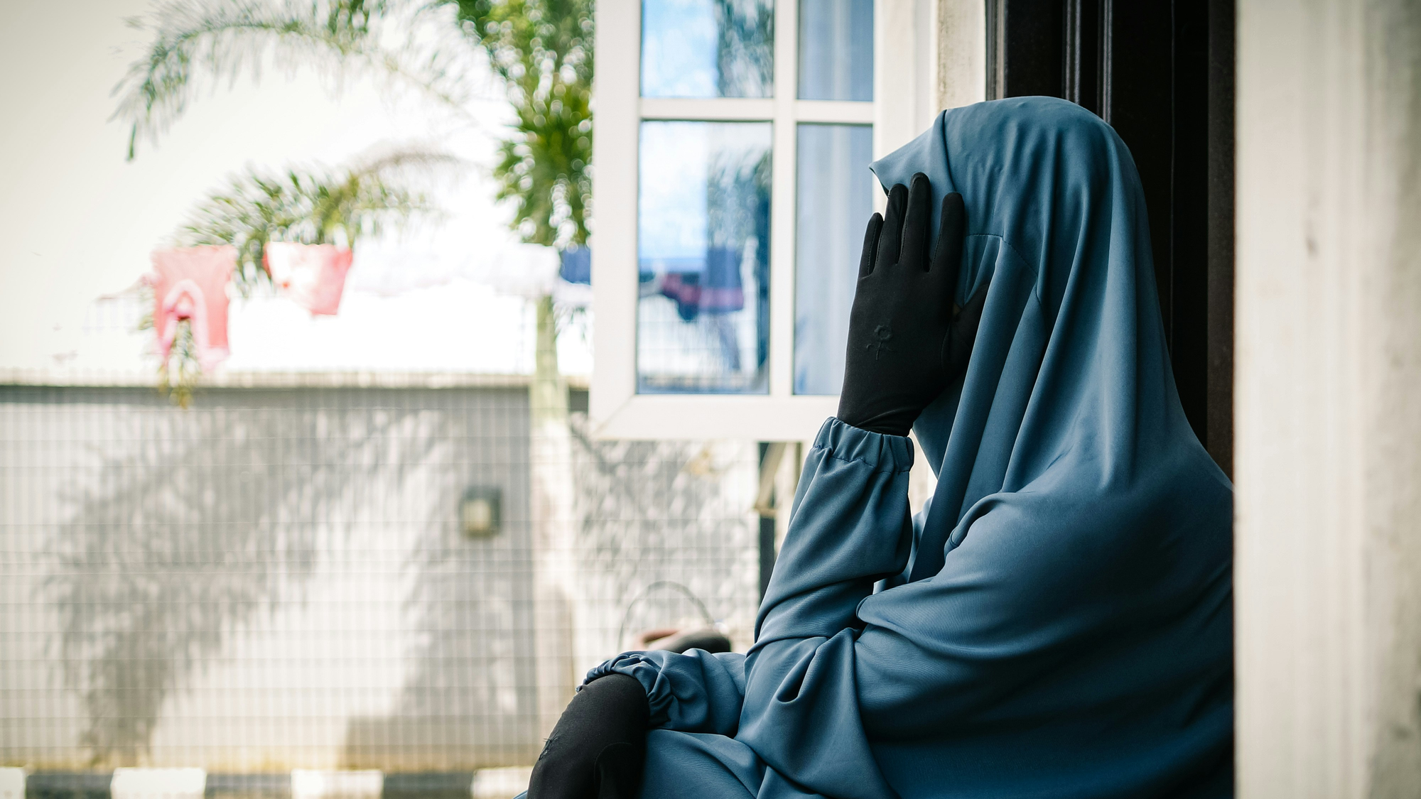 Muslim Woman Says Firearm Licence Rejected Over Hijab