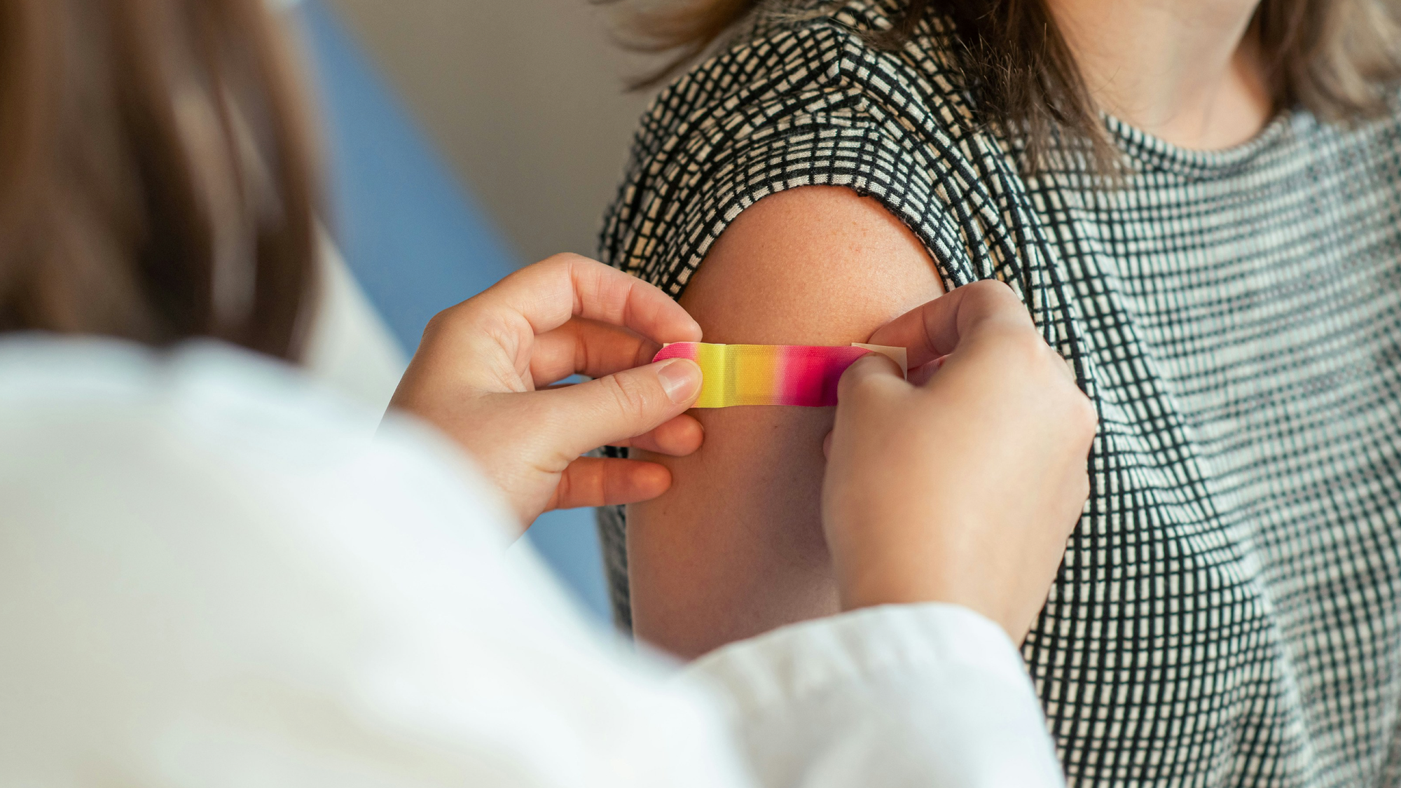 Western Cape Infant Immunisation Drops to 67.4%