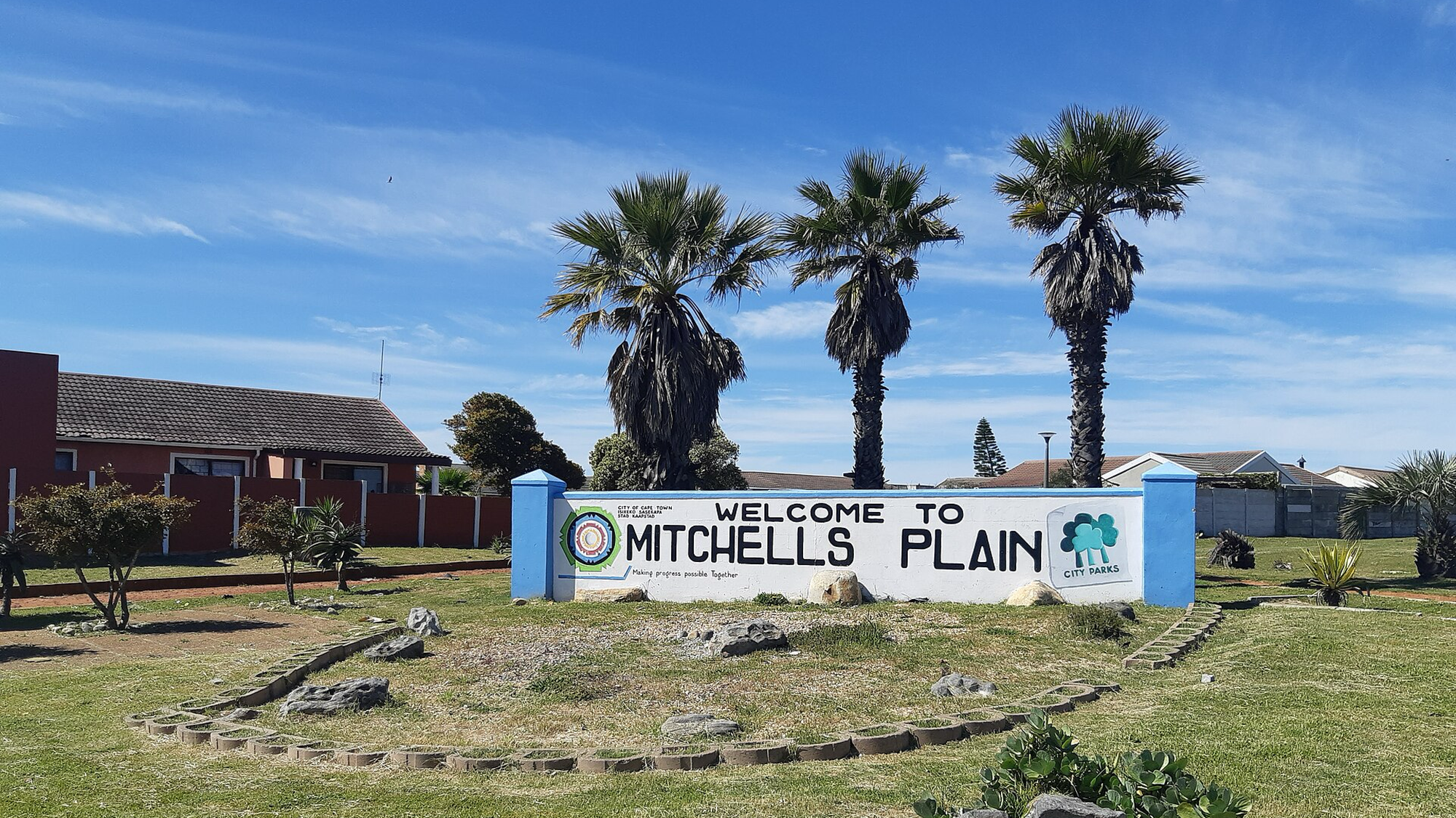 Mitchells Plain Sergeant Arrested in Dagga Bribe Sting