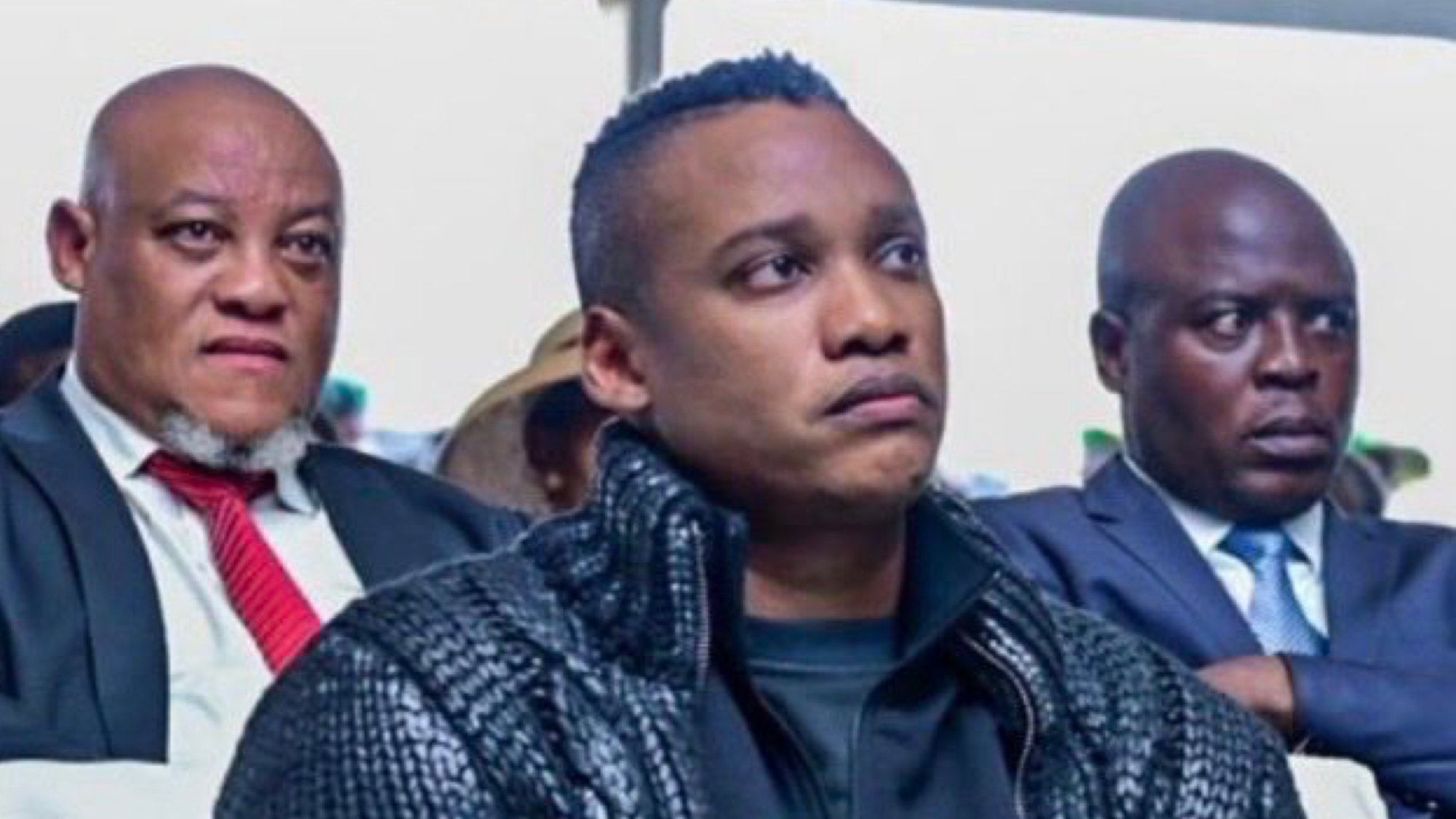 Duduzane Zuma Defends MK Party Leadership Shake-Ups