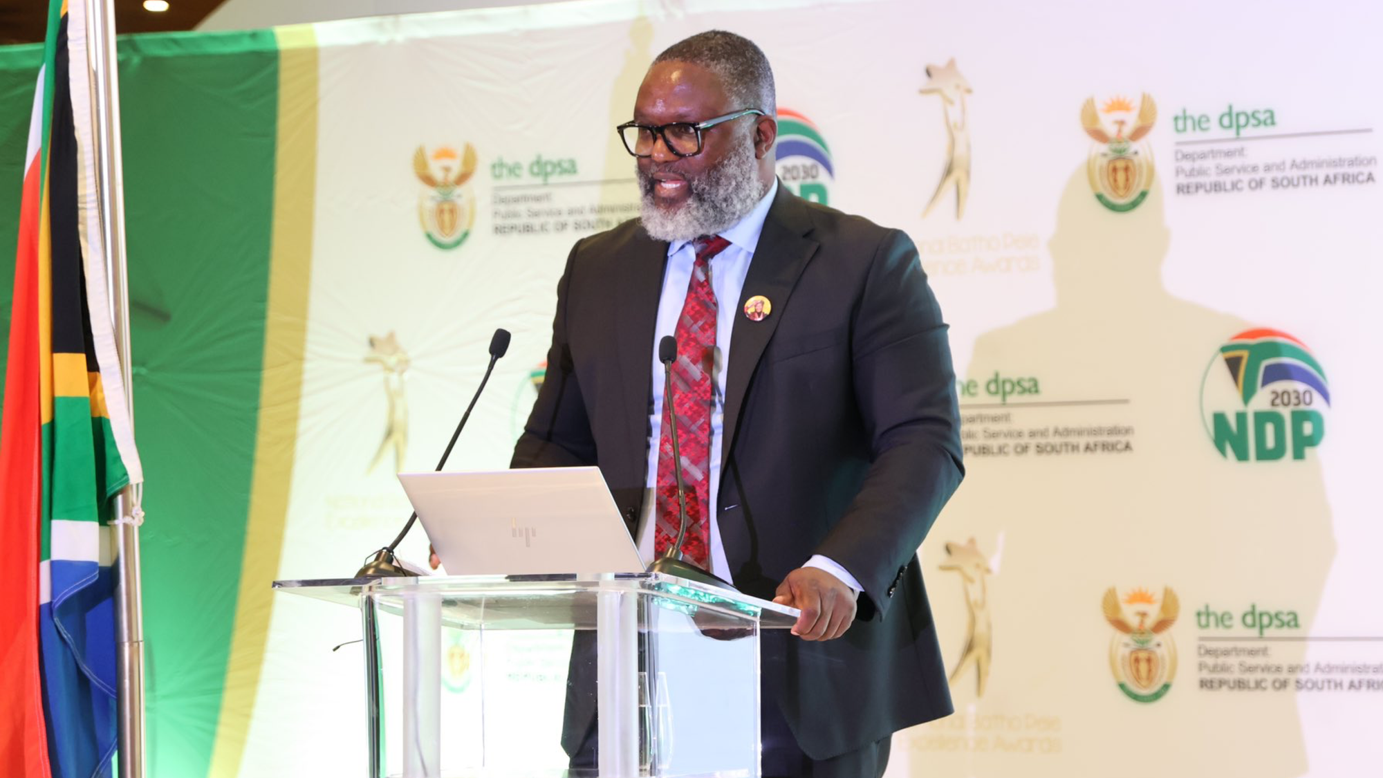 Lifestyle Audits Planned for SA Municipalities