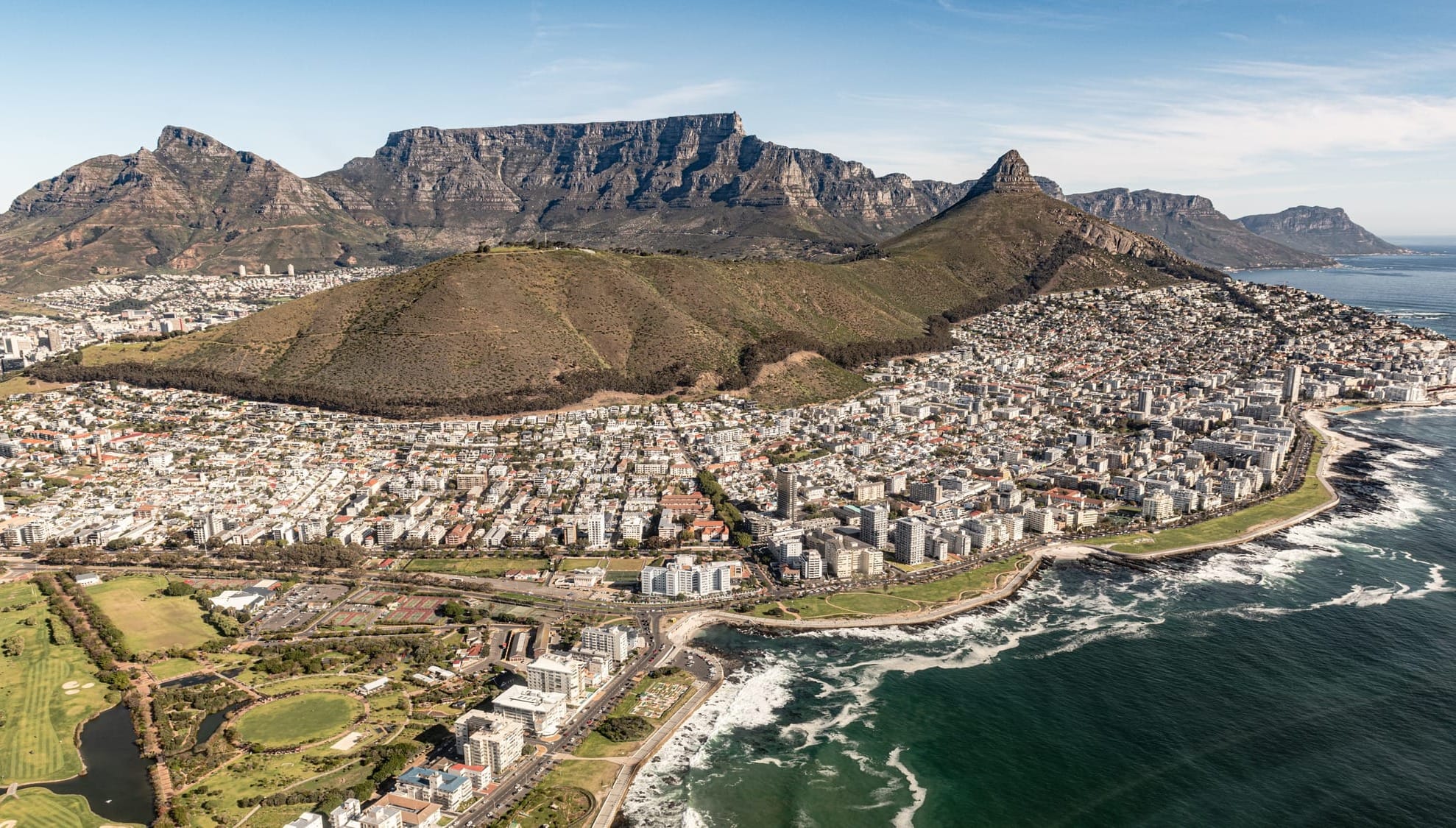Persistent Cape Town Hijacking Hotspots in 2026