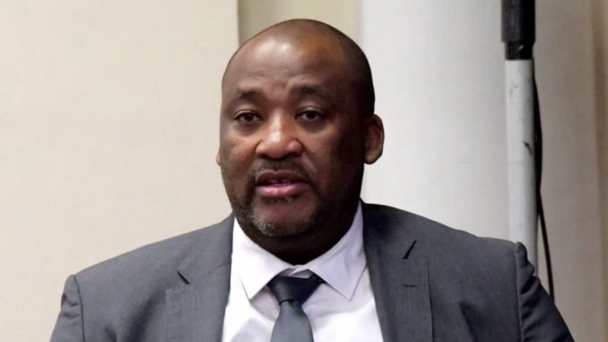 Gayton McKenzie Pressed Over R31m World Cup Spend