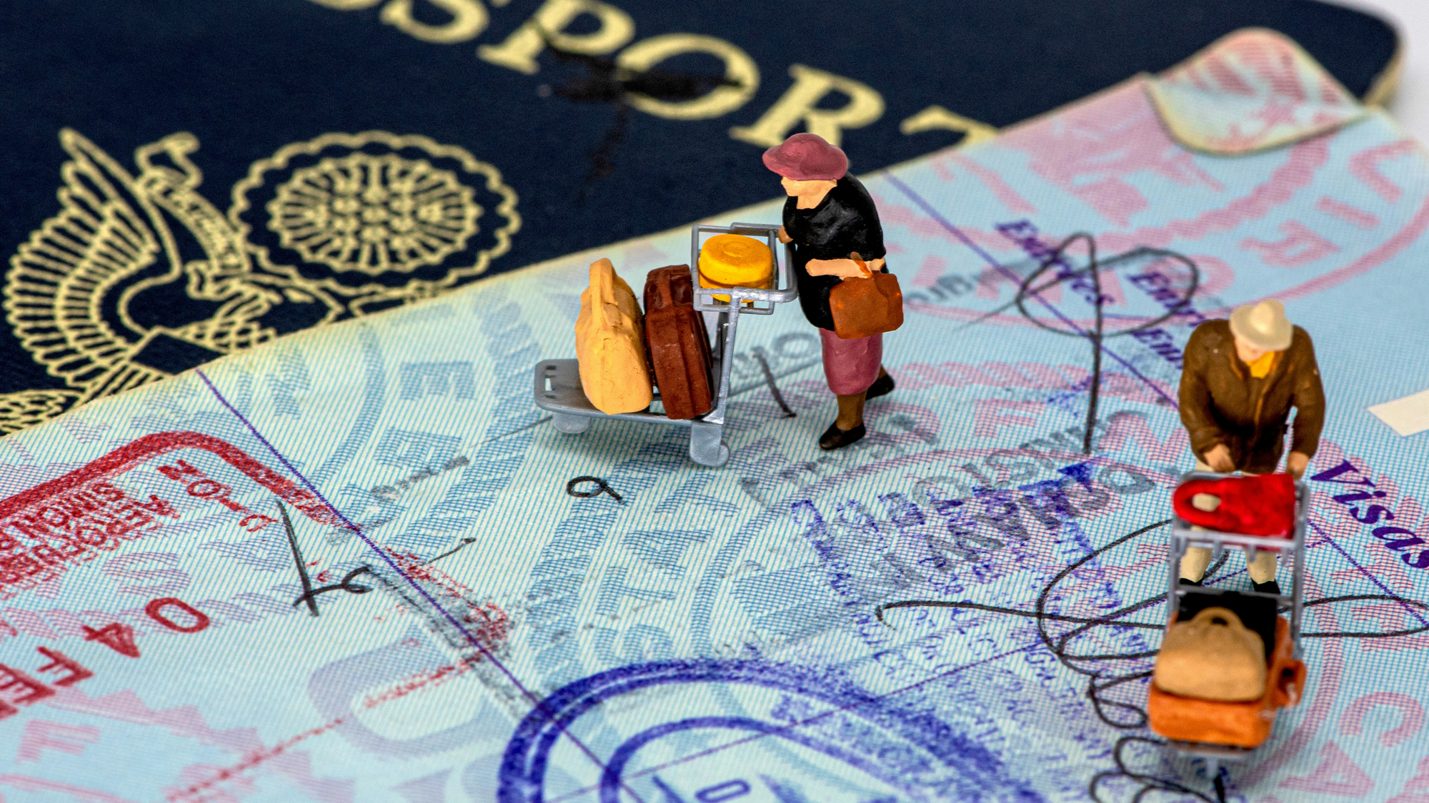 South Africa Proposes R500 ETA Fee for Travellers