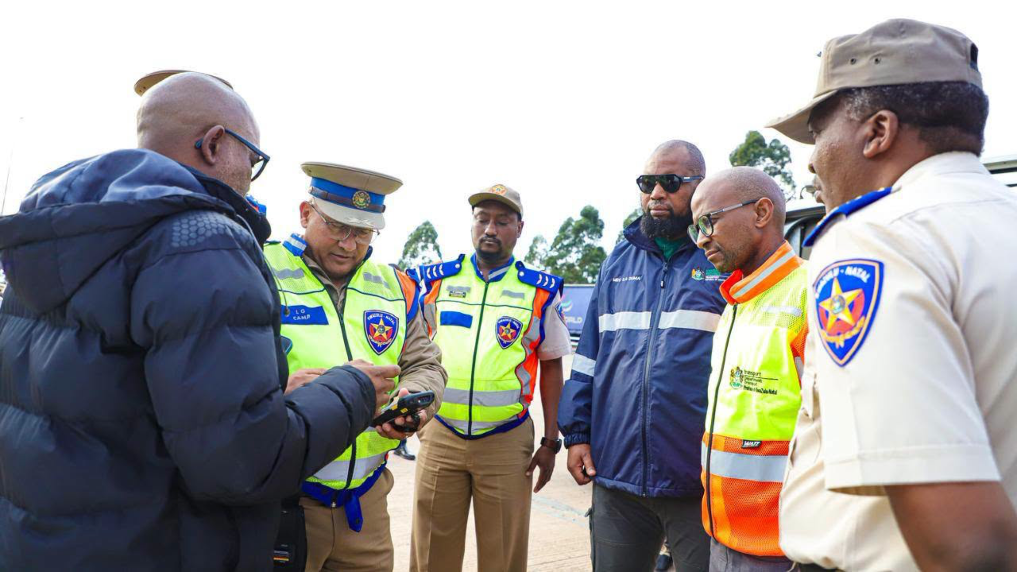 OUTA Widens Probe Into AARTO Appeals Tribunal