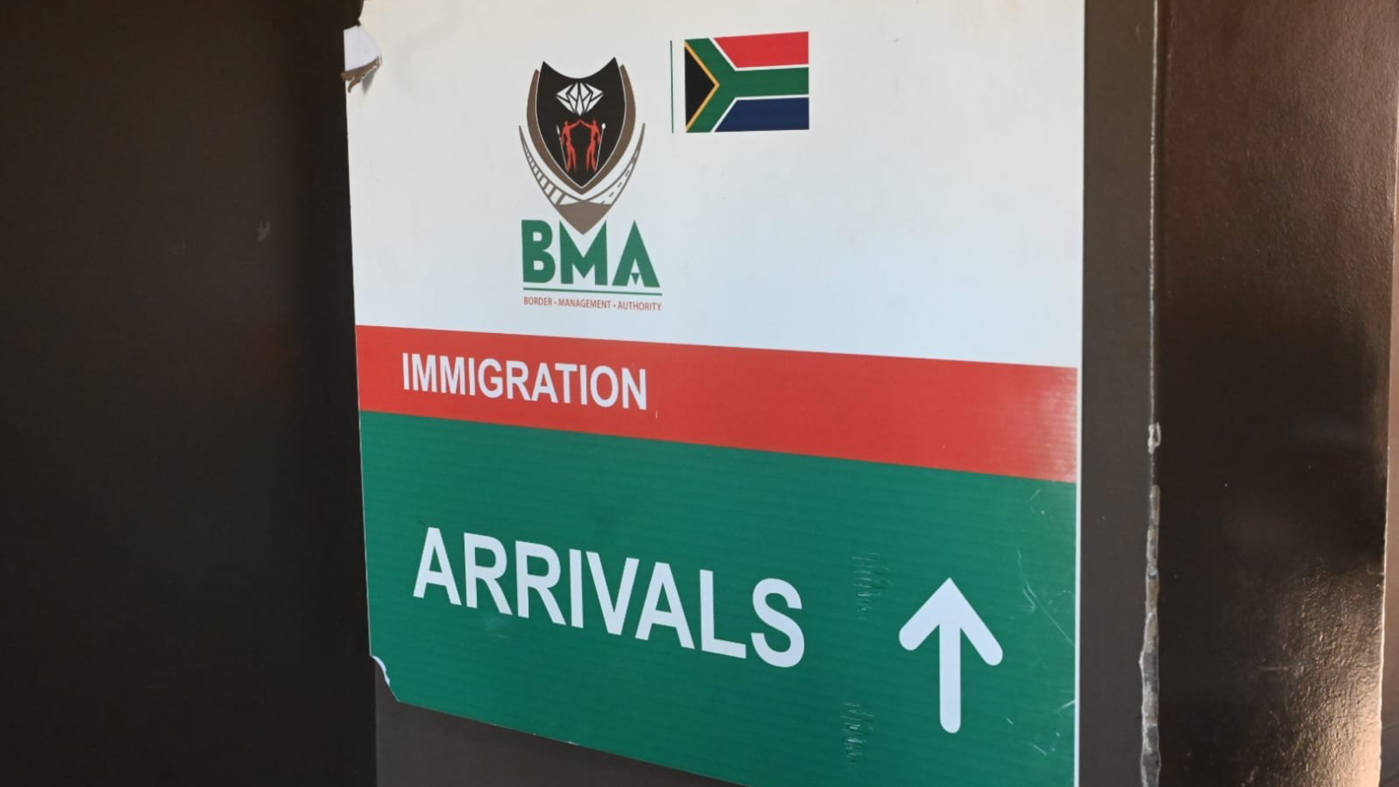 BMA Stops 4,229 Undocumented Migrants Re-Entering SA