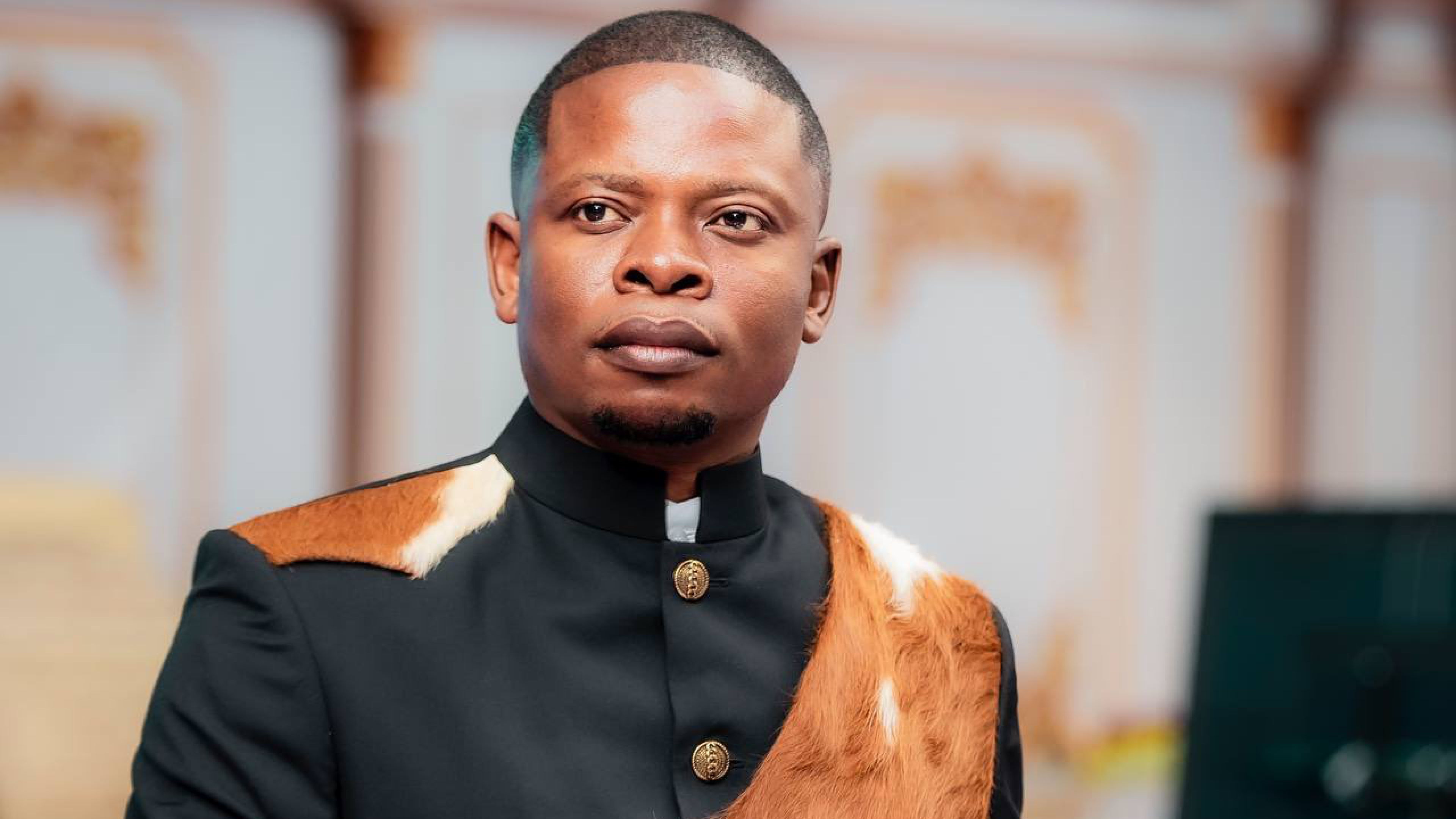 Bushiri Church Loses R4.9m Property Fight