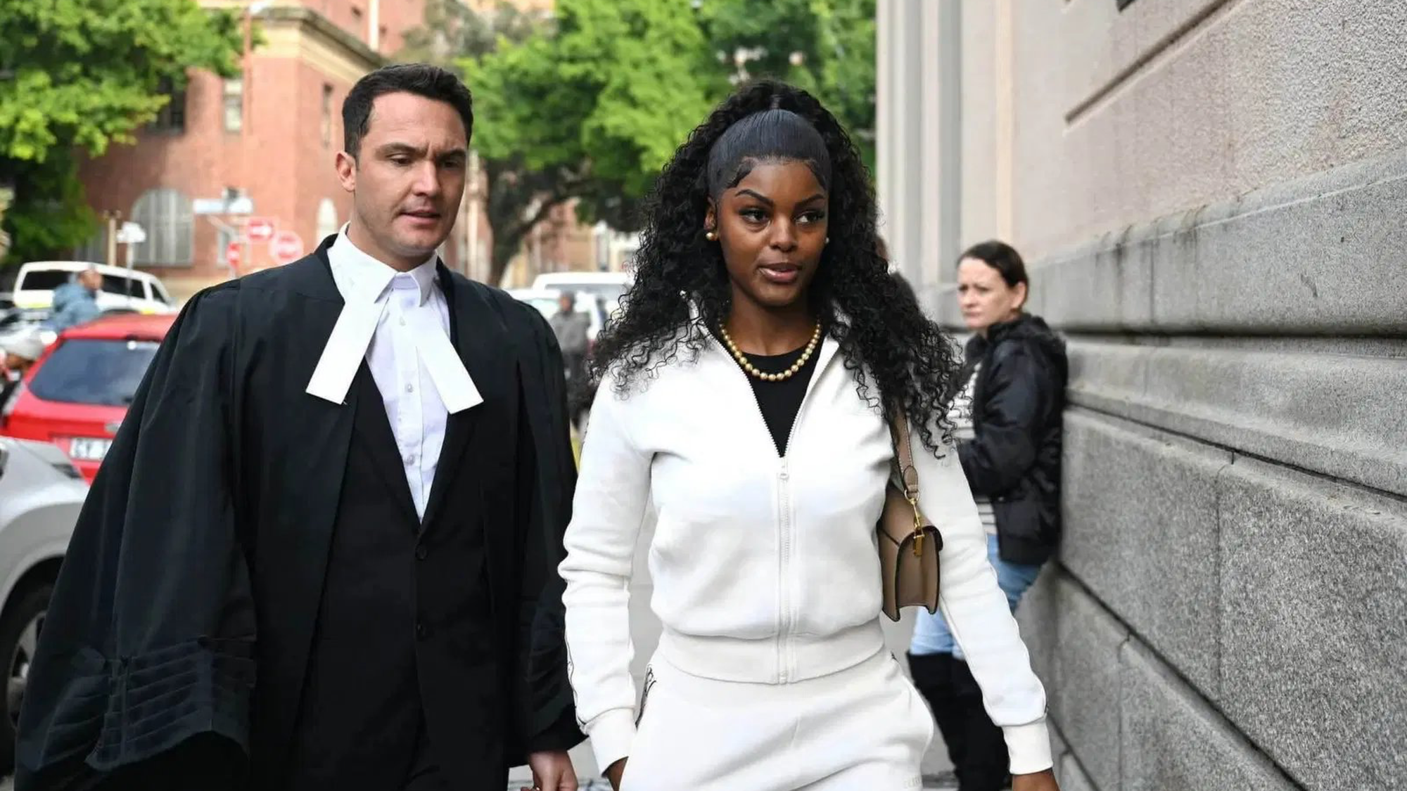 Chidimma Adetshina Deportation Ruling Delayed to 2027