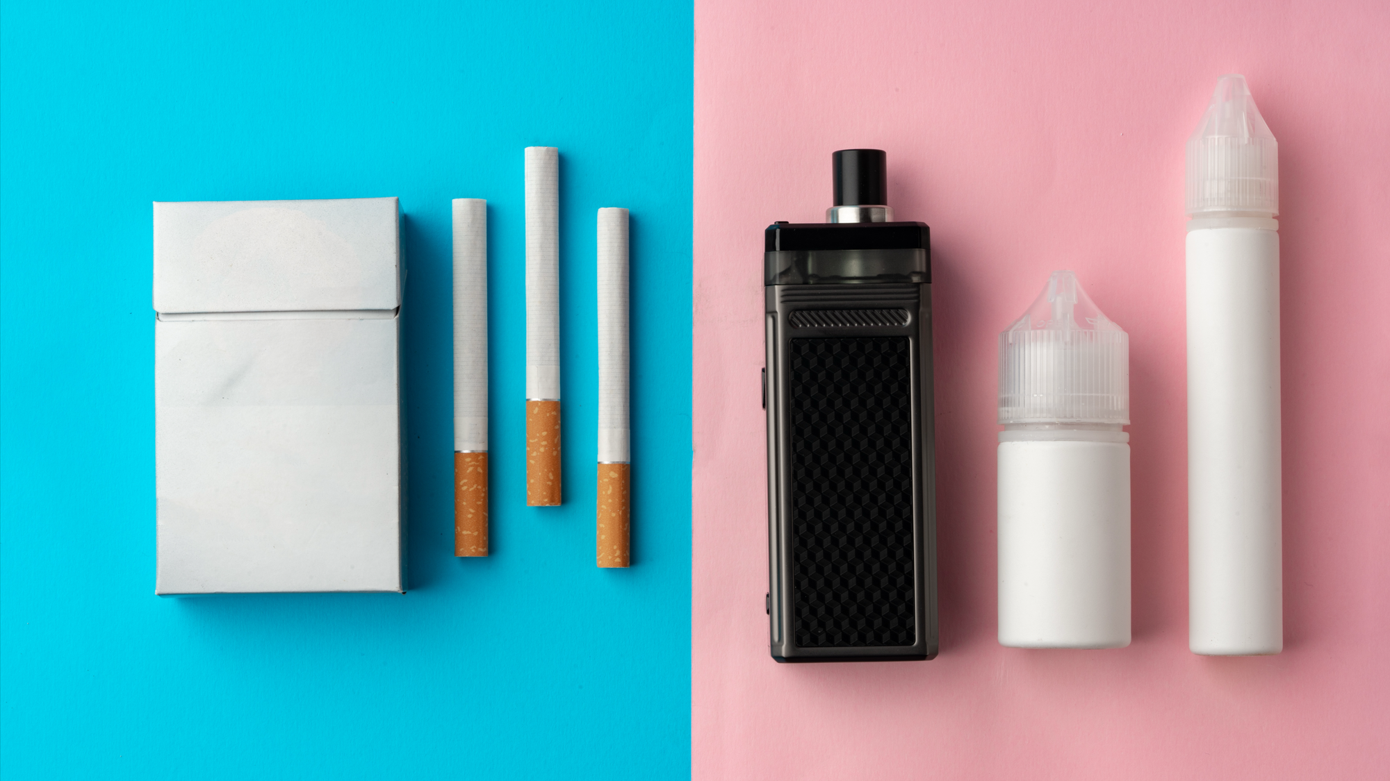 Strict New Smoking Laws Move Closer in South Africa