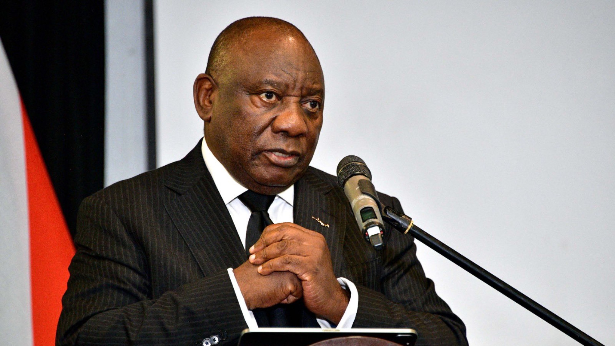 Court Challenge Targets SA Expropriation Act