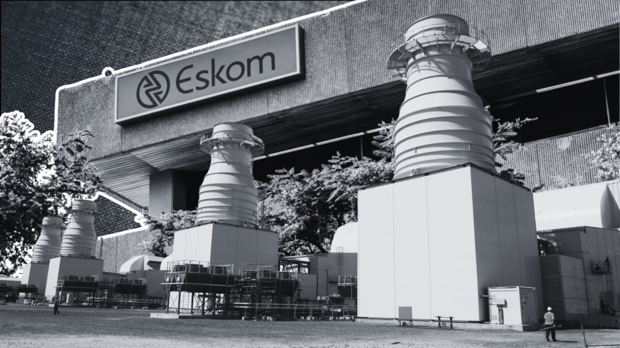 Eskom Paid R721m For Diesel Allegedly Not Delivered