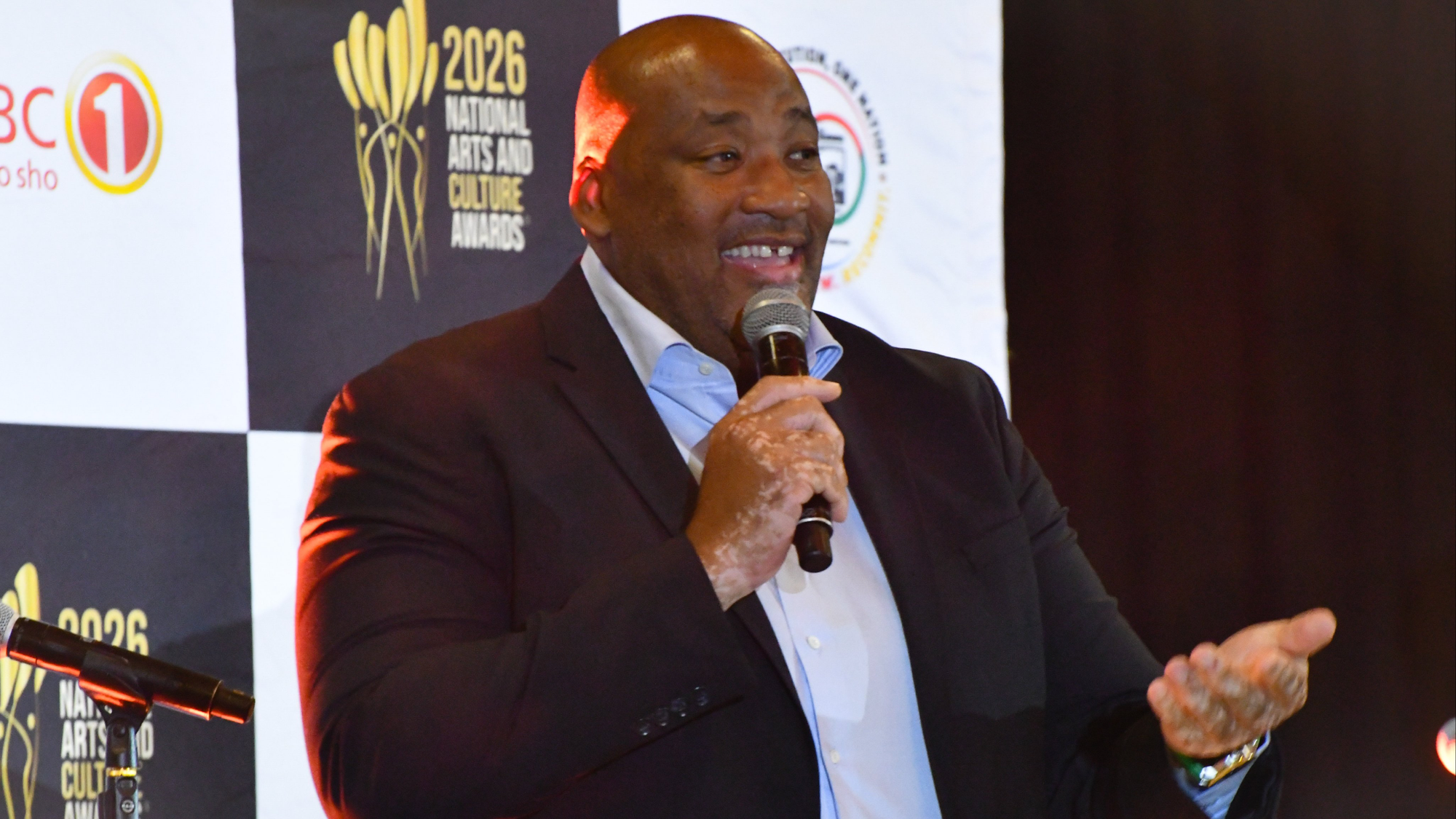 McKenzie Gives SAFA 21 Days to Repay R13m VAR Funds