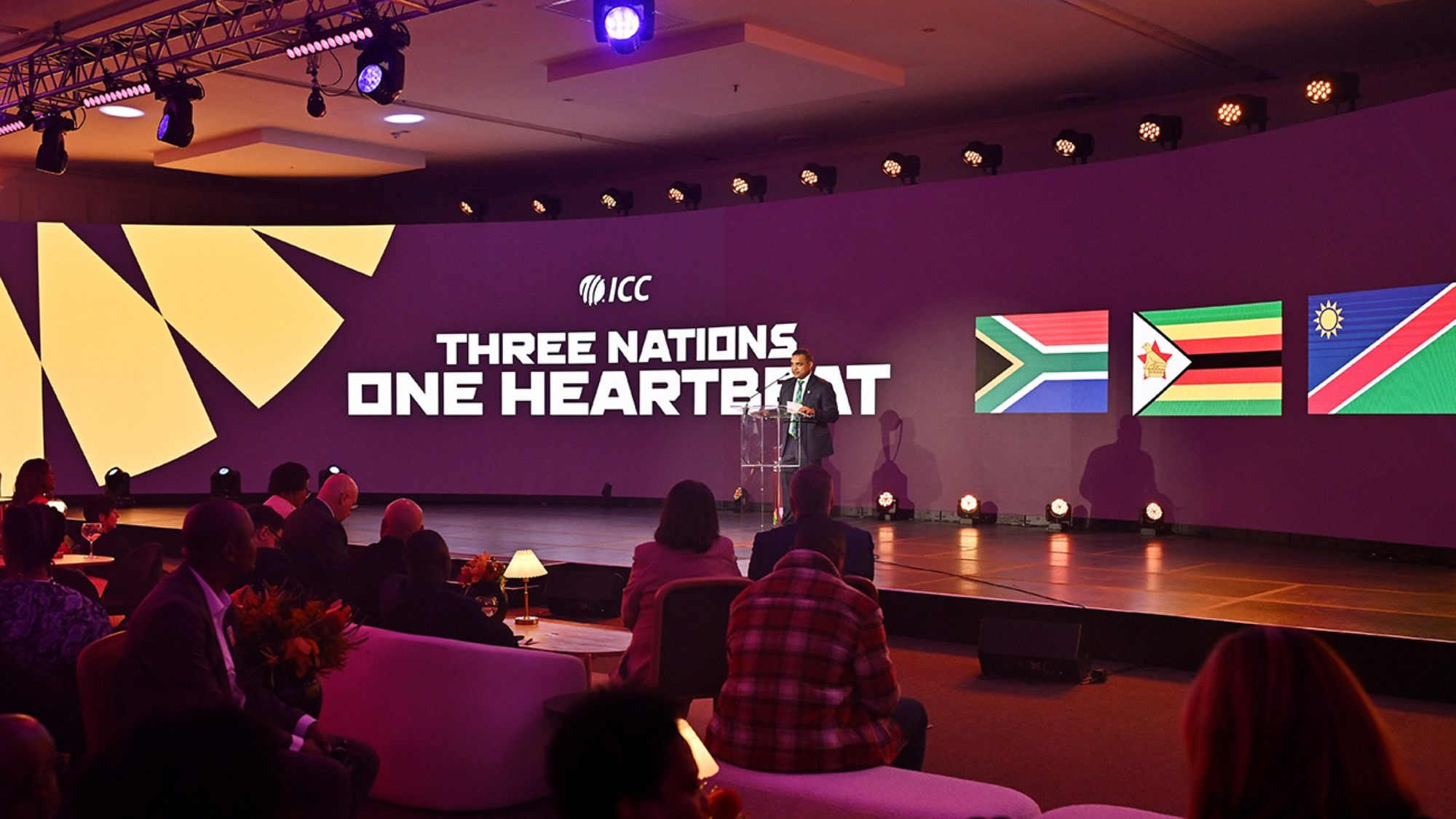 SA Pushes For Direct India Flights Before World Cup