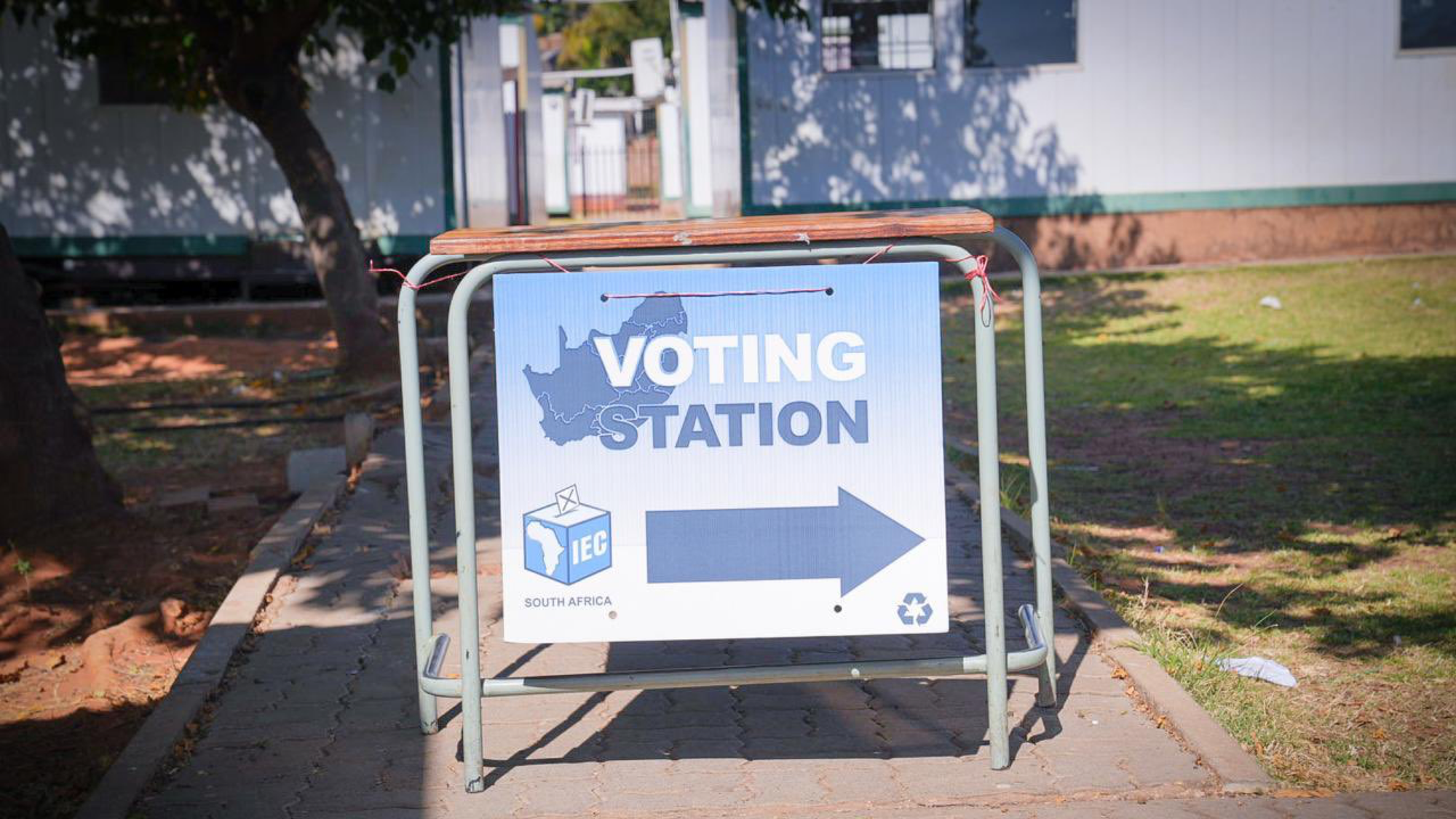 IEC Records 290,000 First-Time Voters in Final Drive
