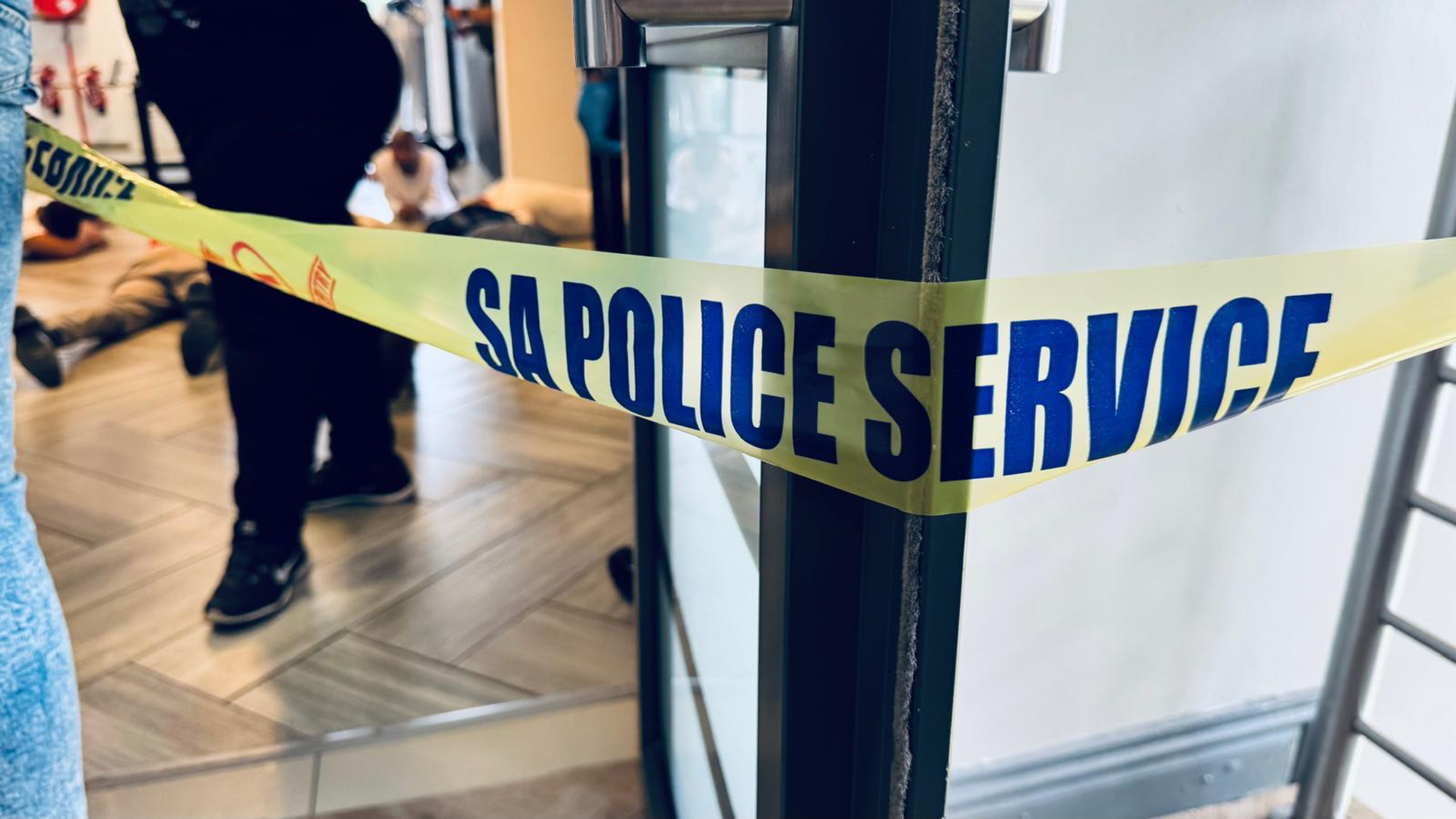 Interpol Scam Bust Nets 39 Arrests and R42.5m