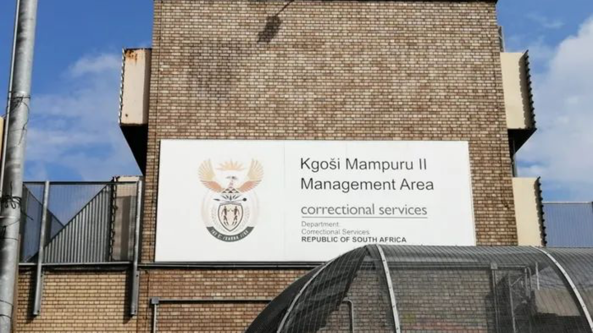 Kgosi Mampuru Rocked by Beds-For-Cash Allegations