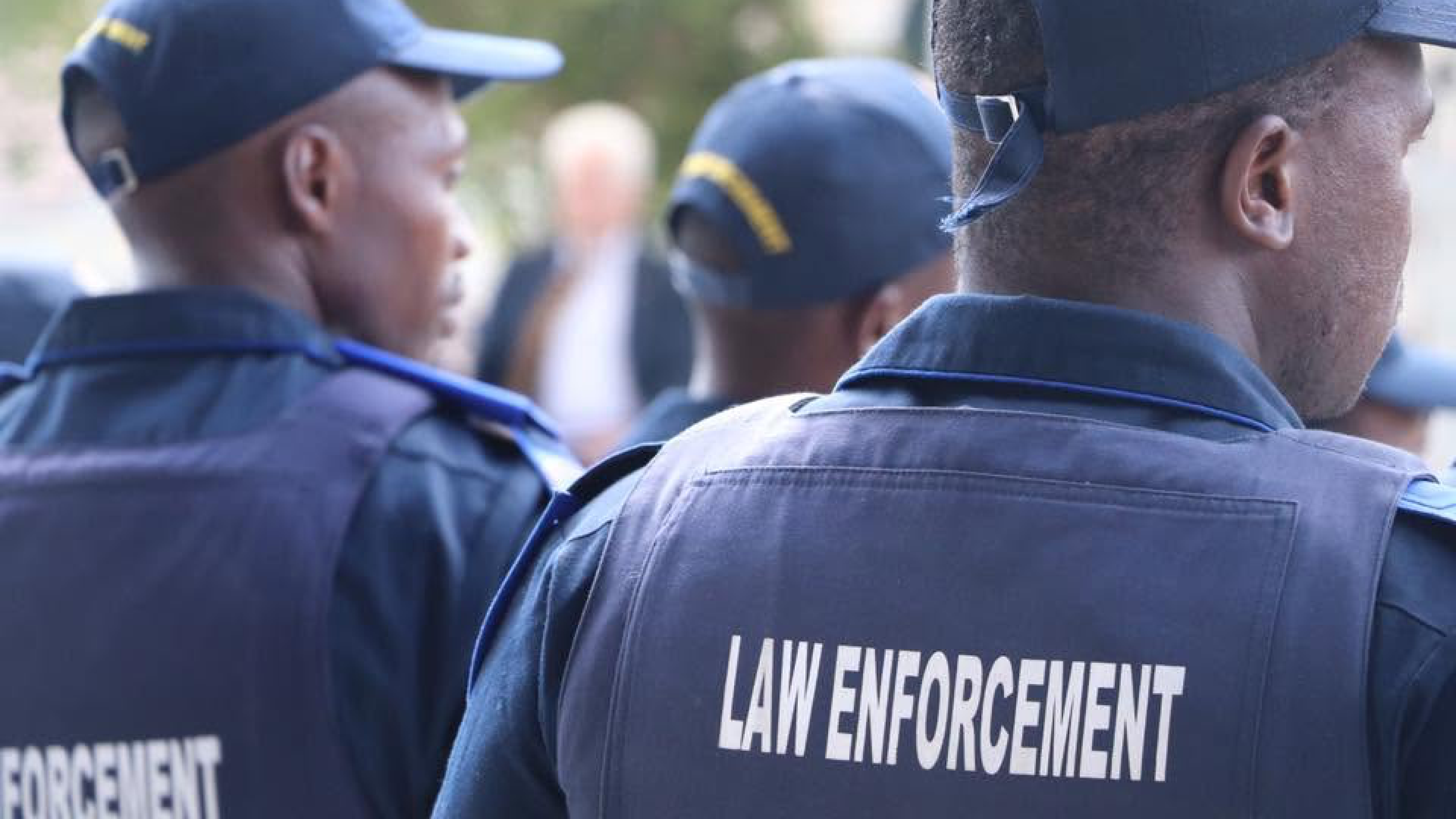 Off-Duty LEAP Officer Arrested After Delft Crash