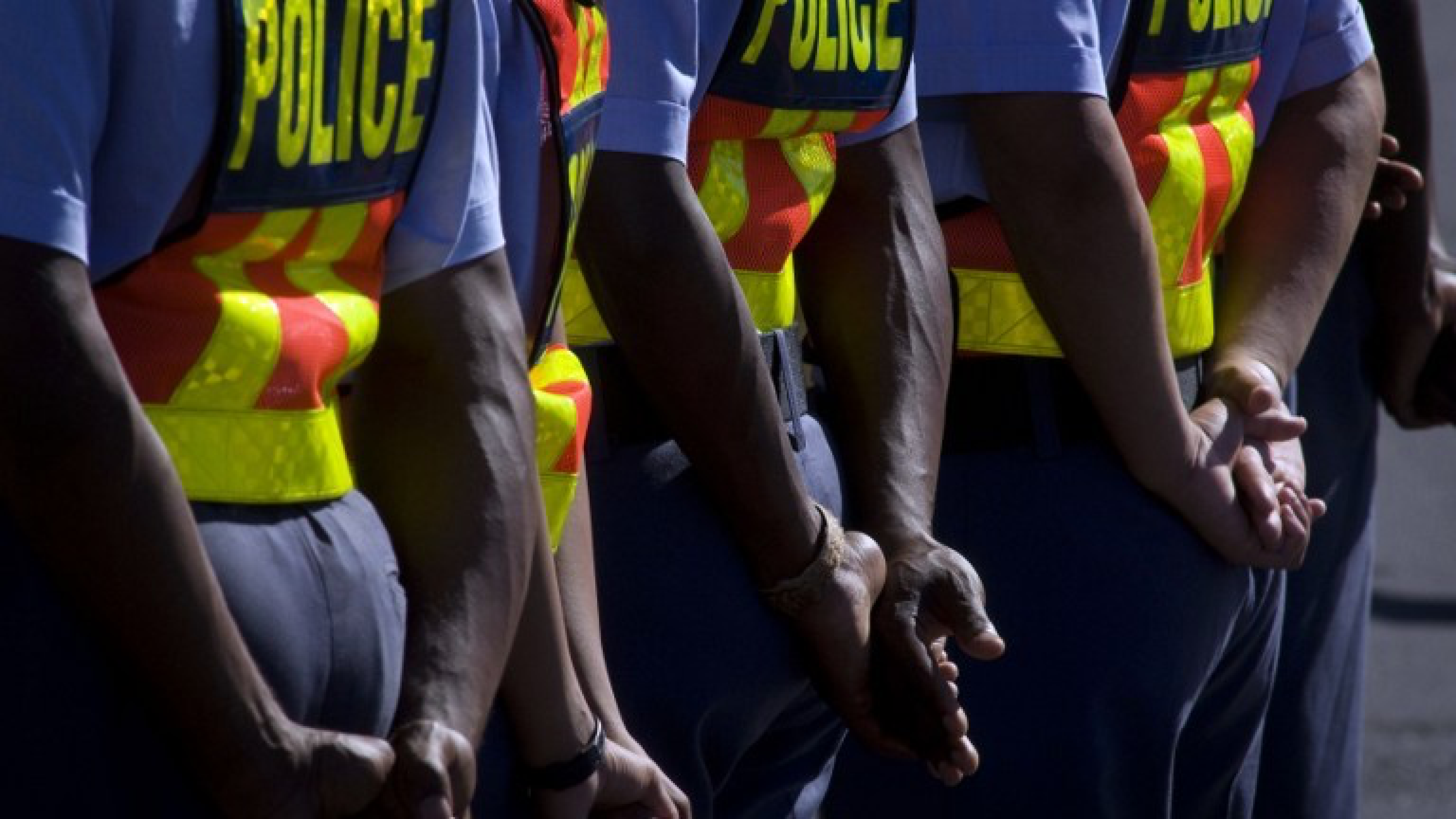 Nearly Half of Tembisa Officers Have Expired Certificates