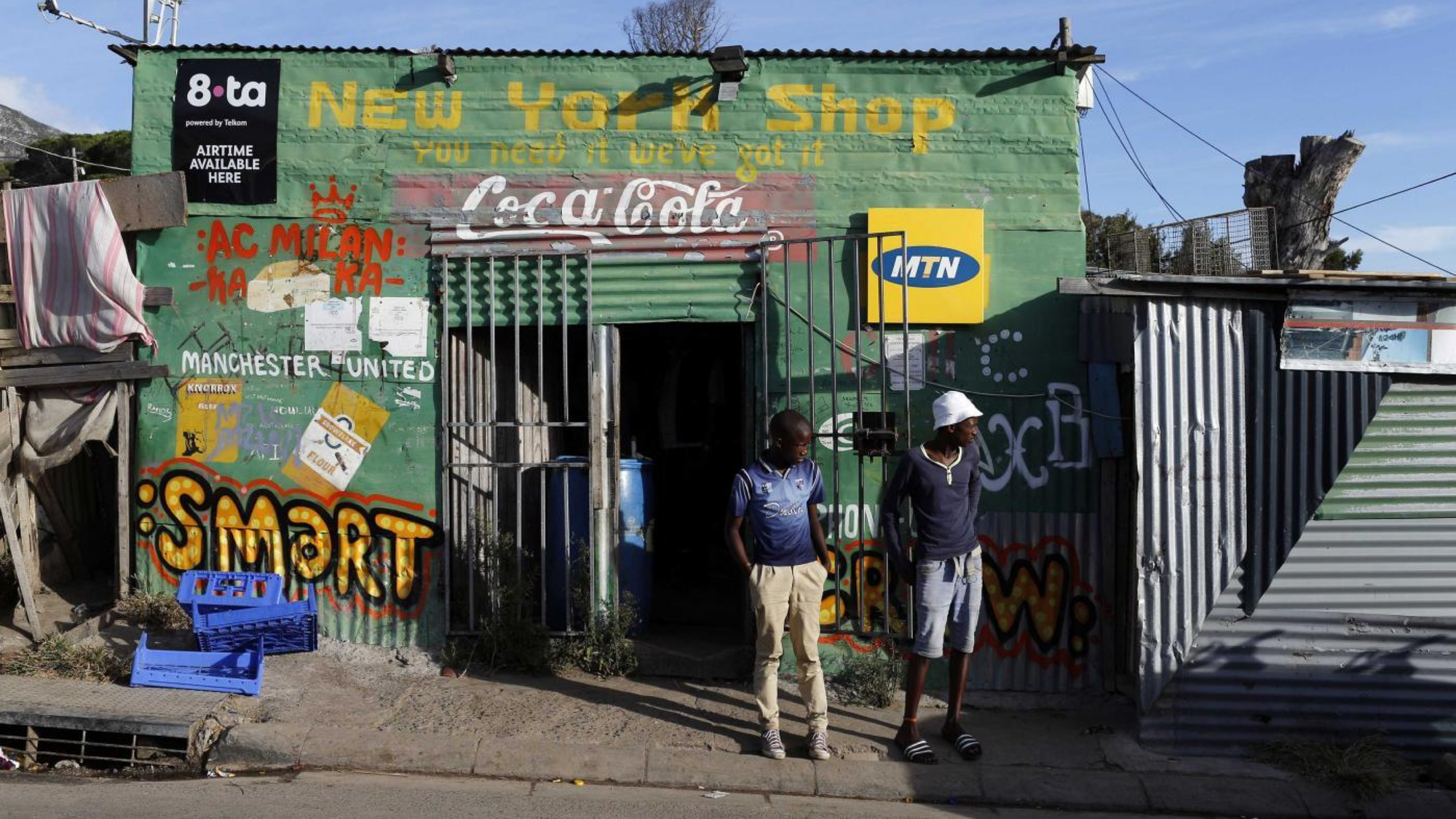 R500m Spaza Fund Rejects Suspicious Applications
