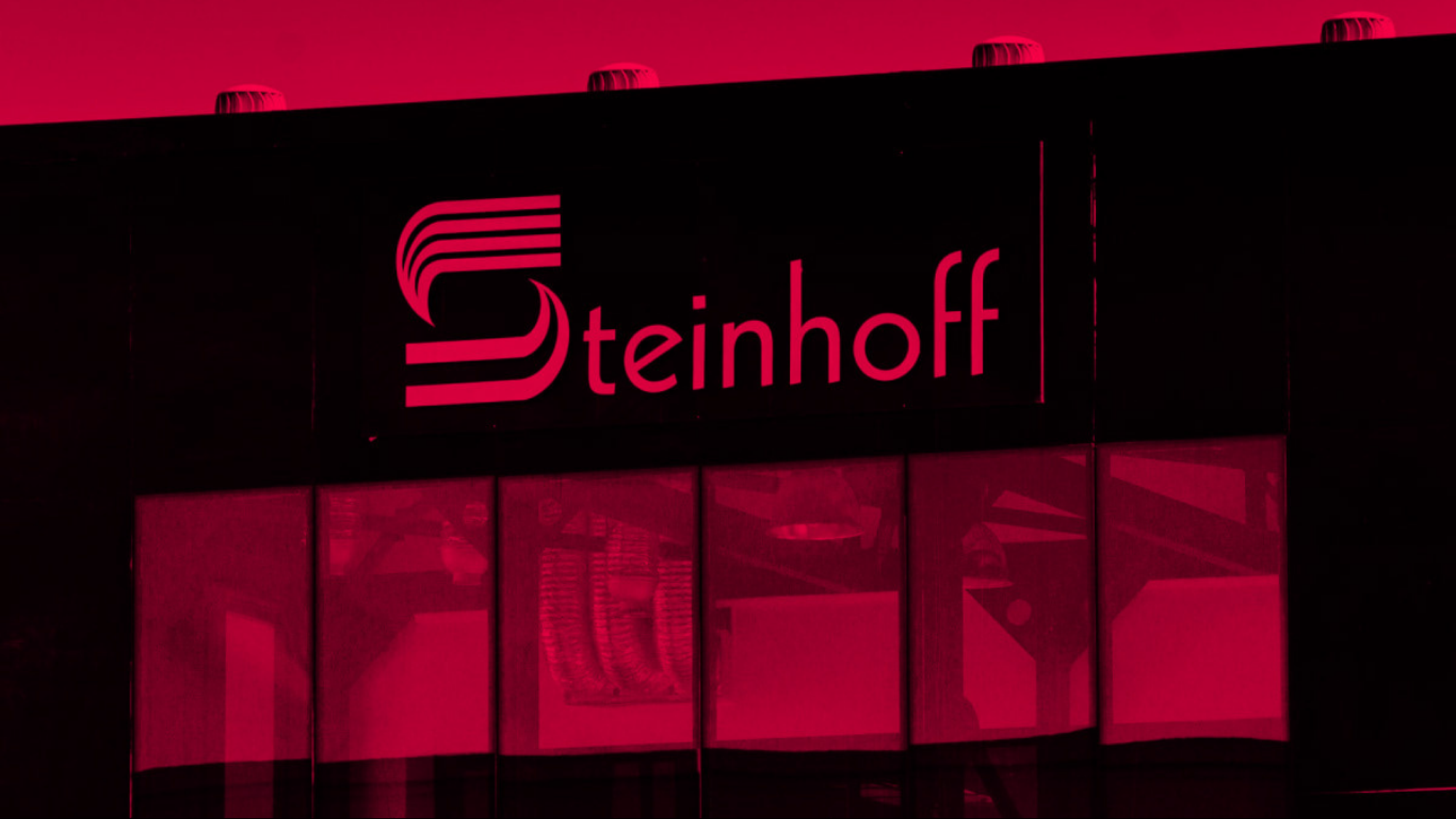 Steinhoff Executive Avoided SA Fine But Jailed in Germany