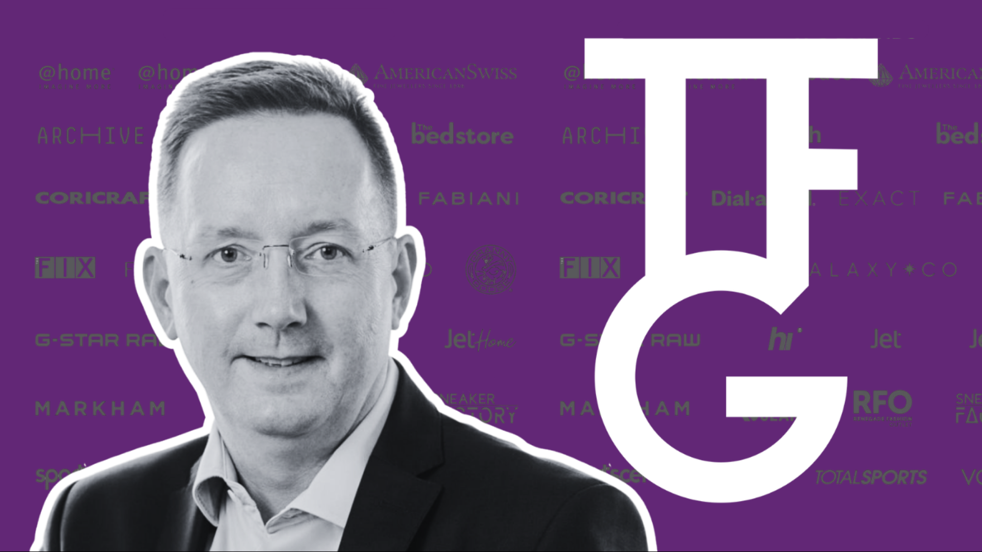 TFG CEO Loses R26m in Pay After Weak Performance