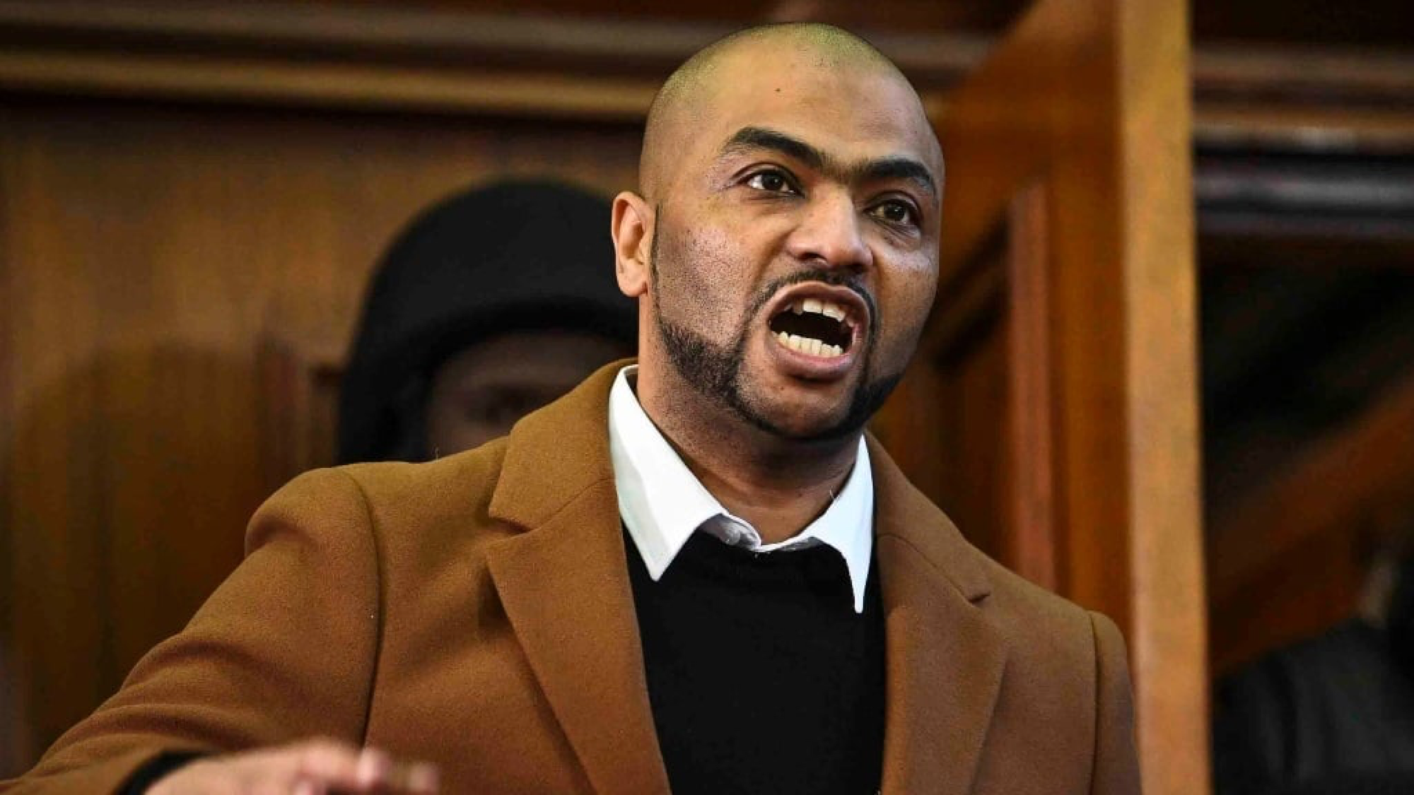 Thabo Bester Prison Escape Trial Delayed to 2027