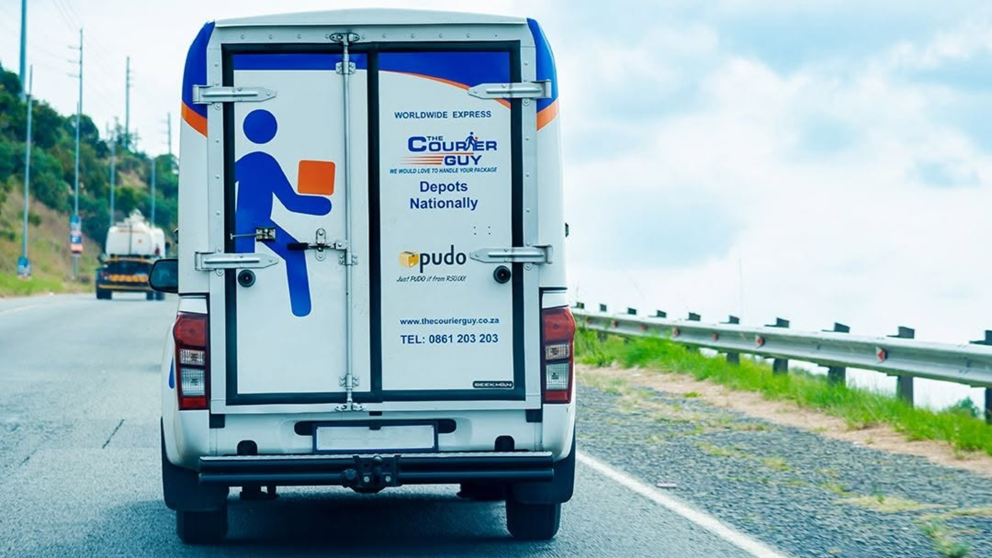 The Courier Guy Probes Alleged Ransomware Attack