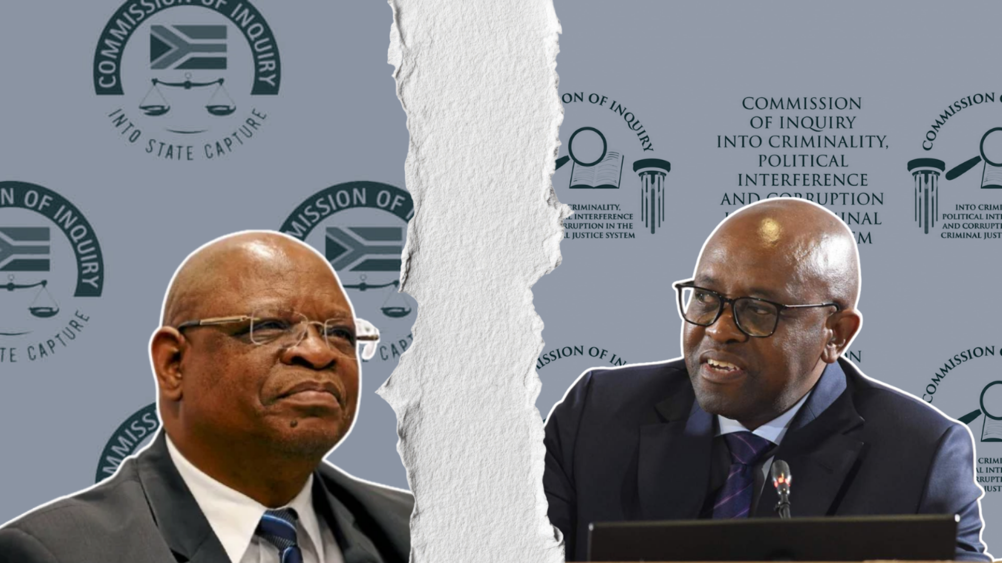 Madlanga Commission Compared With Zondo Over Results