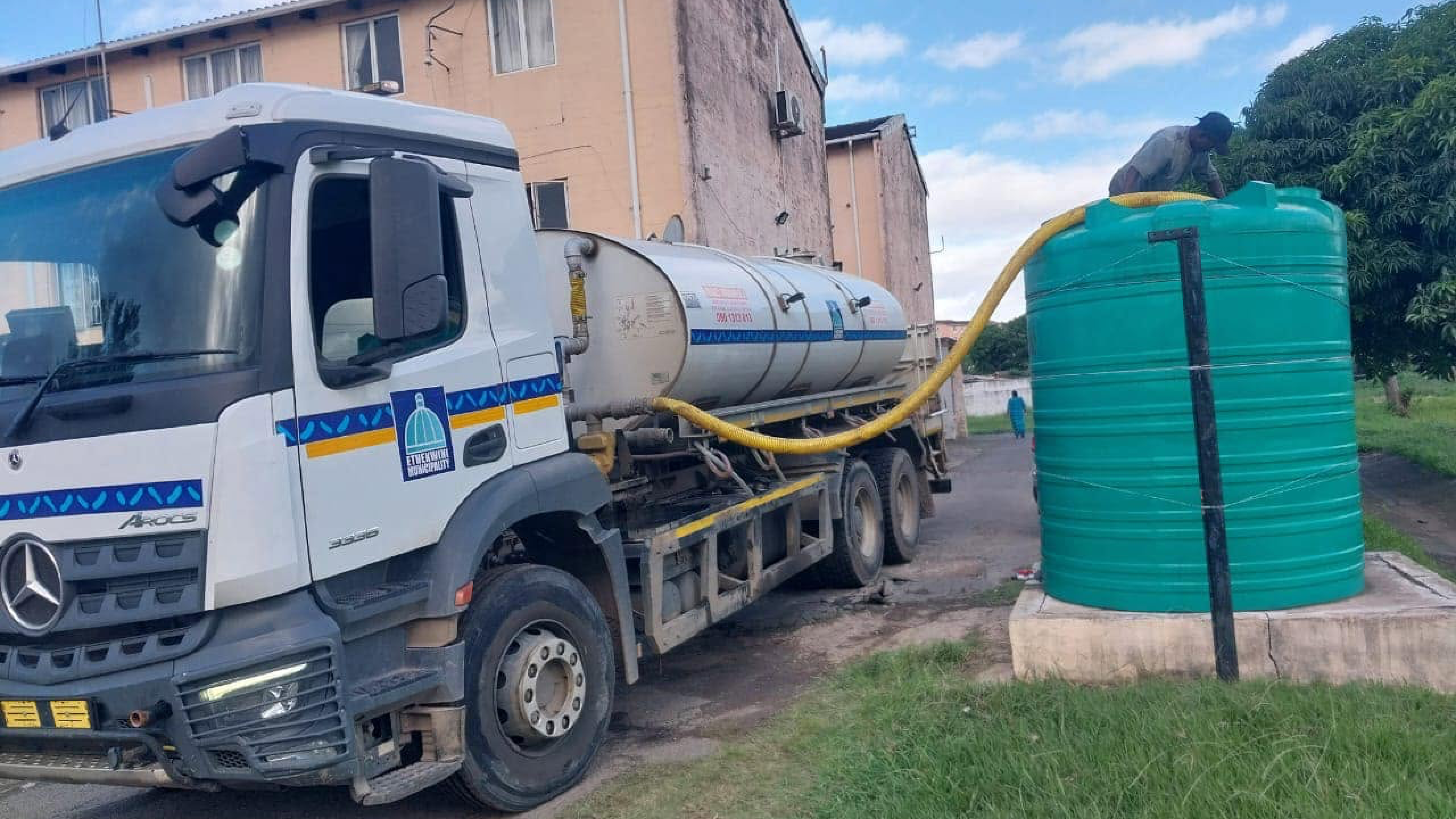 Durban Family Seeks Justice After Water Tanker Death