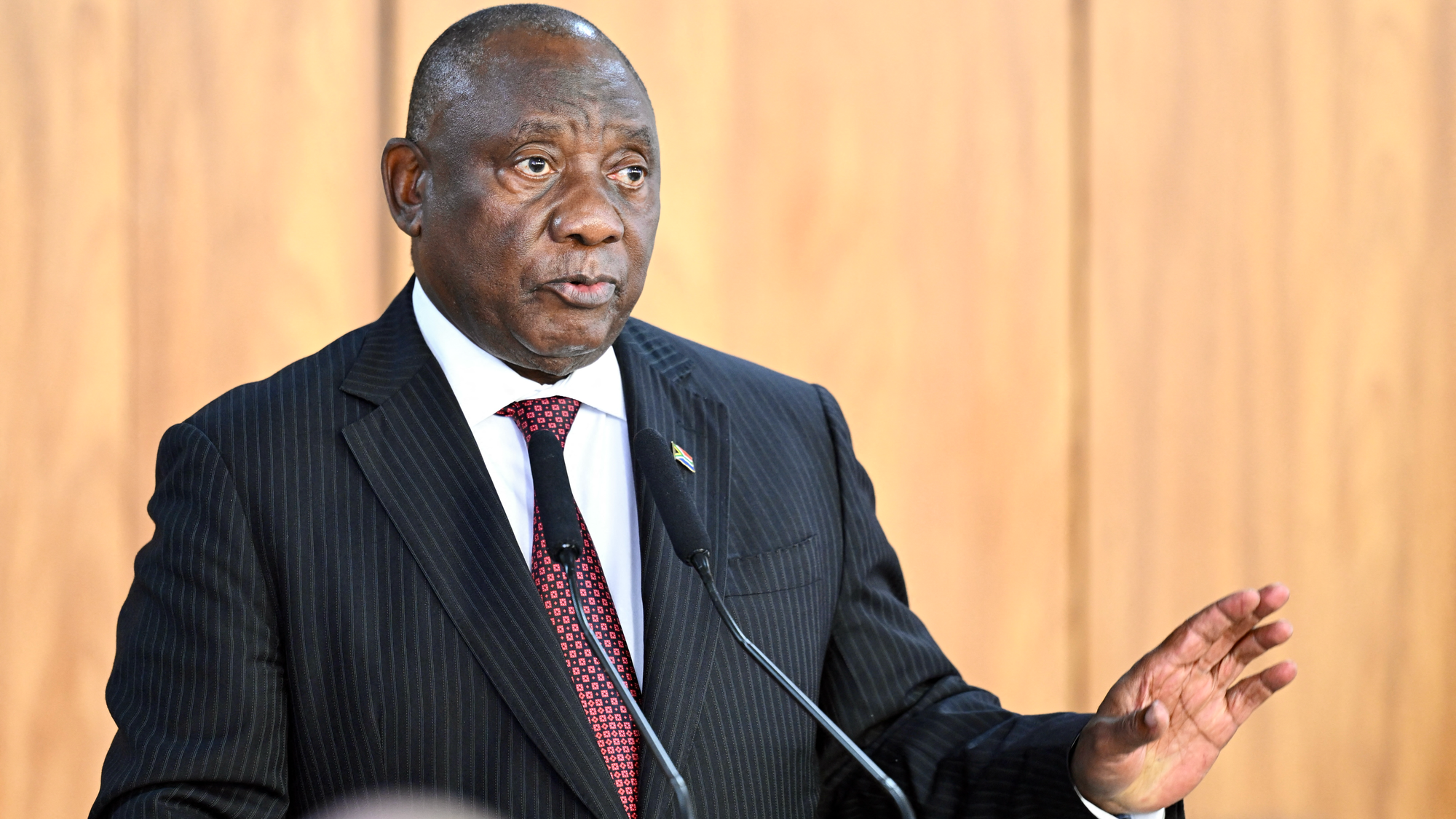 Operation Vulindlela Drives Major Economic Reforms