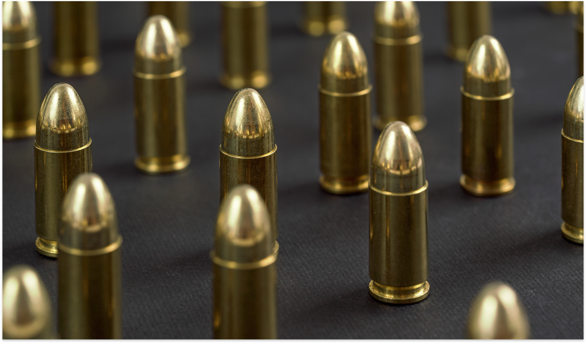 Tweeling Domestic Violence Shooting Leaves Two Dead