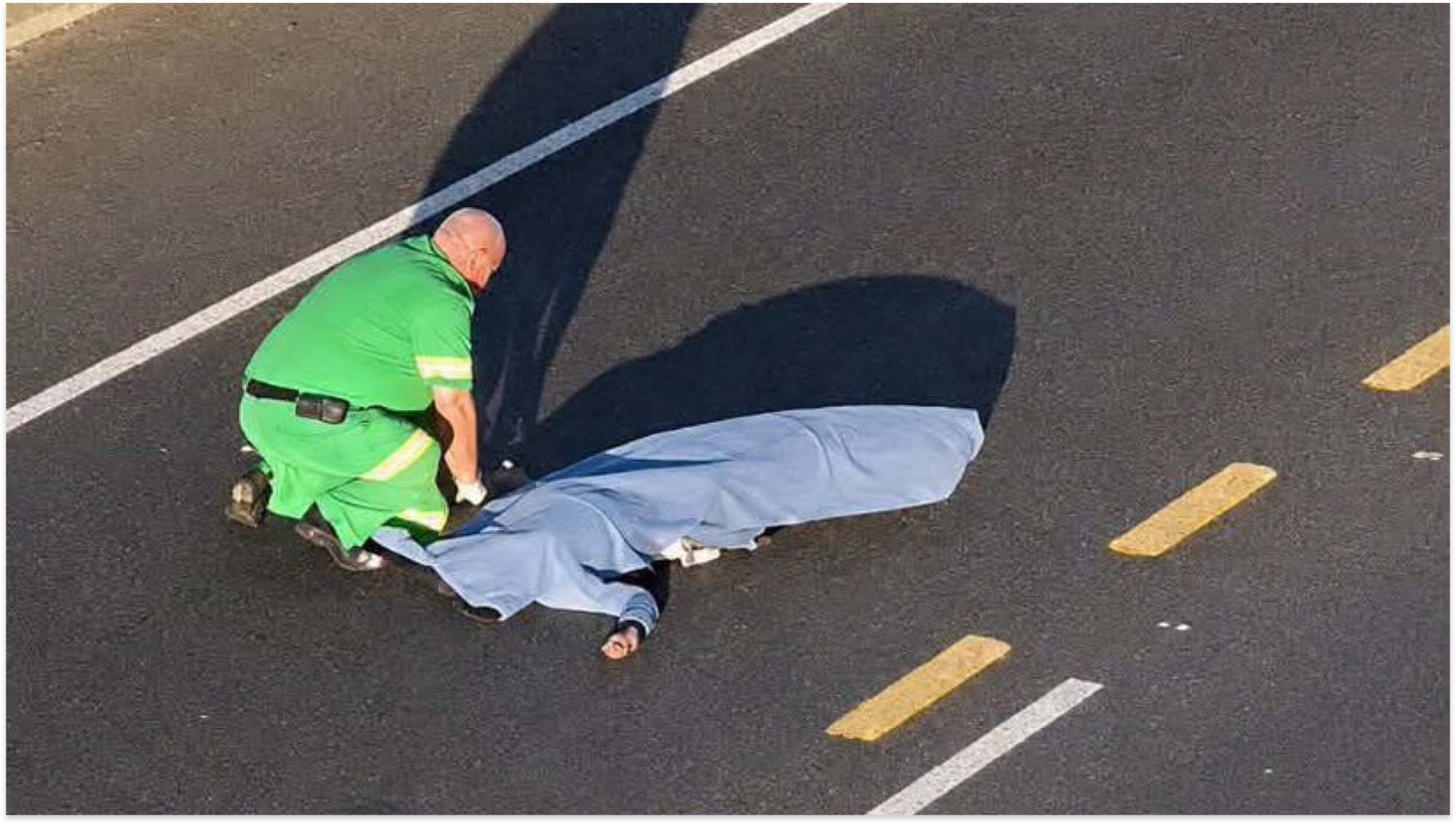 Teen Dies After Alleged N2 Smash-And-Grab In Cape Town
