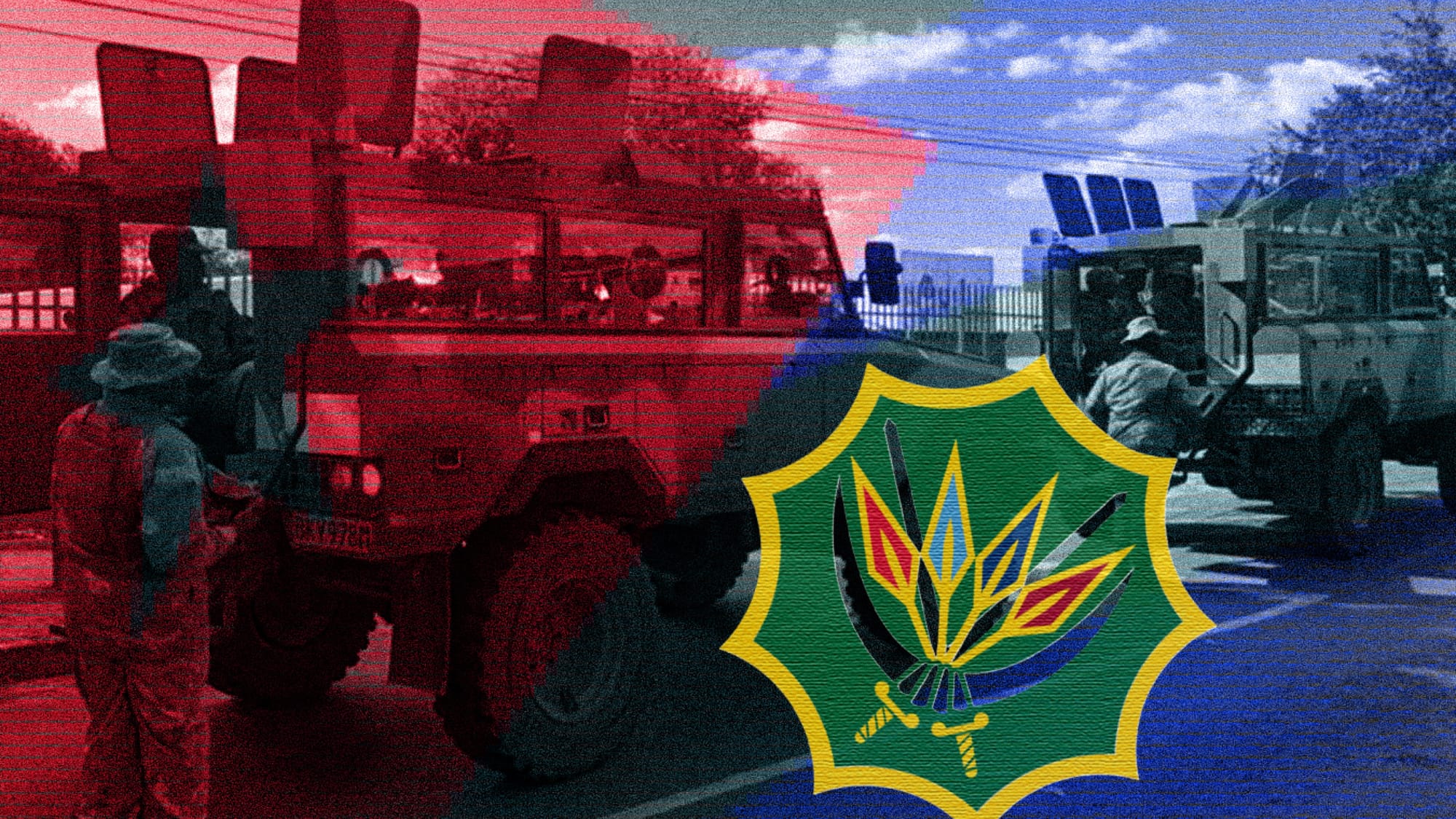 SANDF officers in Cuba pressured to donate R15k+
