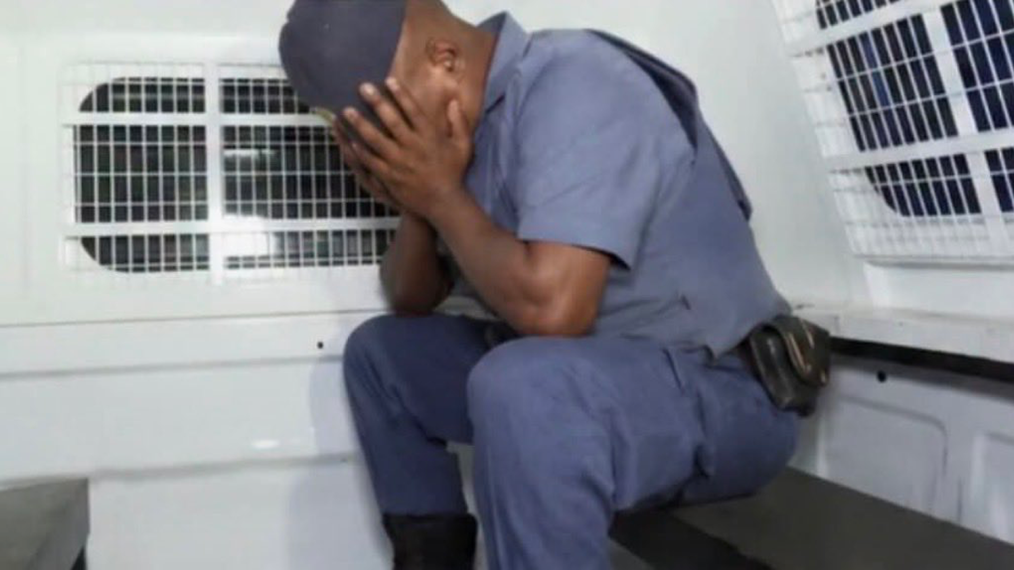 Police Sergeant Arrested Over Mpumalanga Truck Hijacking