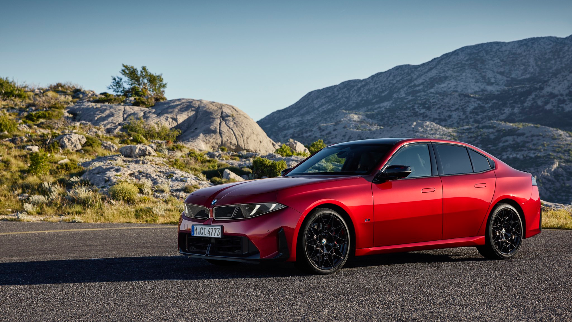 New BMW 3 Series Confirmed for South Africa in 2027