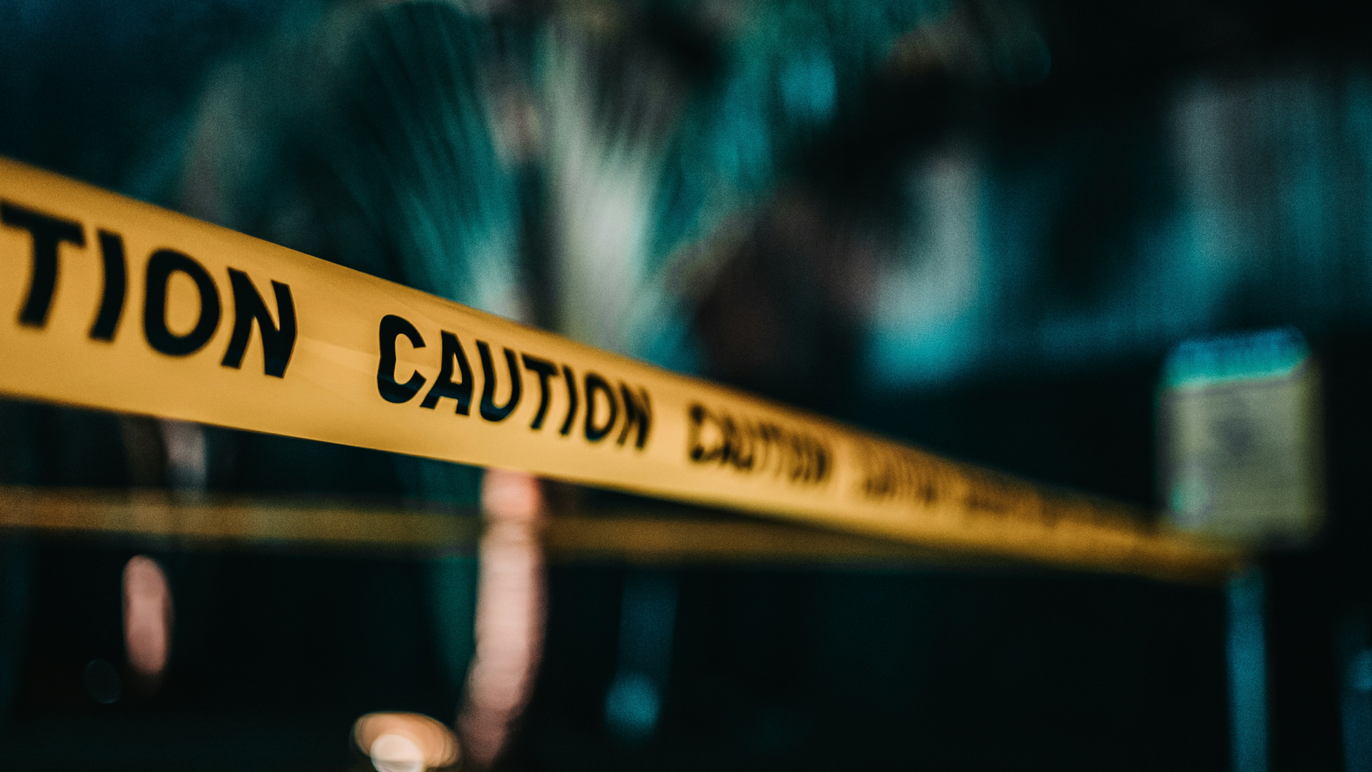 Kempton Park Fears Serial Killer After Fifth Body Found
