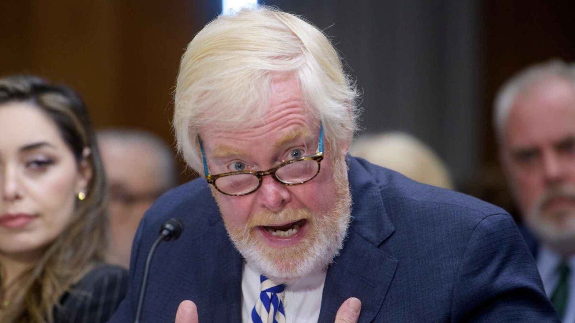 US Warns SA Expropriation Act Could Deter Investment