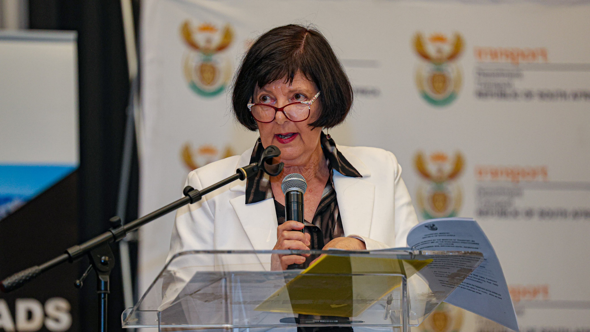 Transport Department Probes R15m Livestream Spending