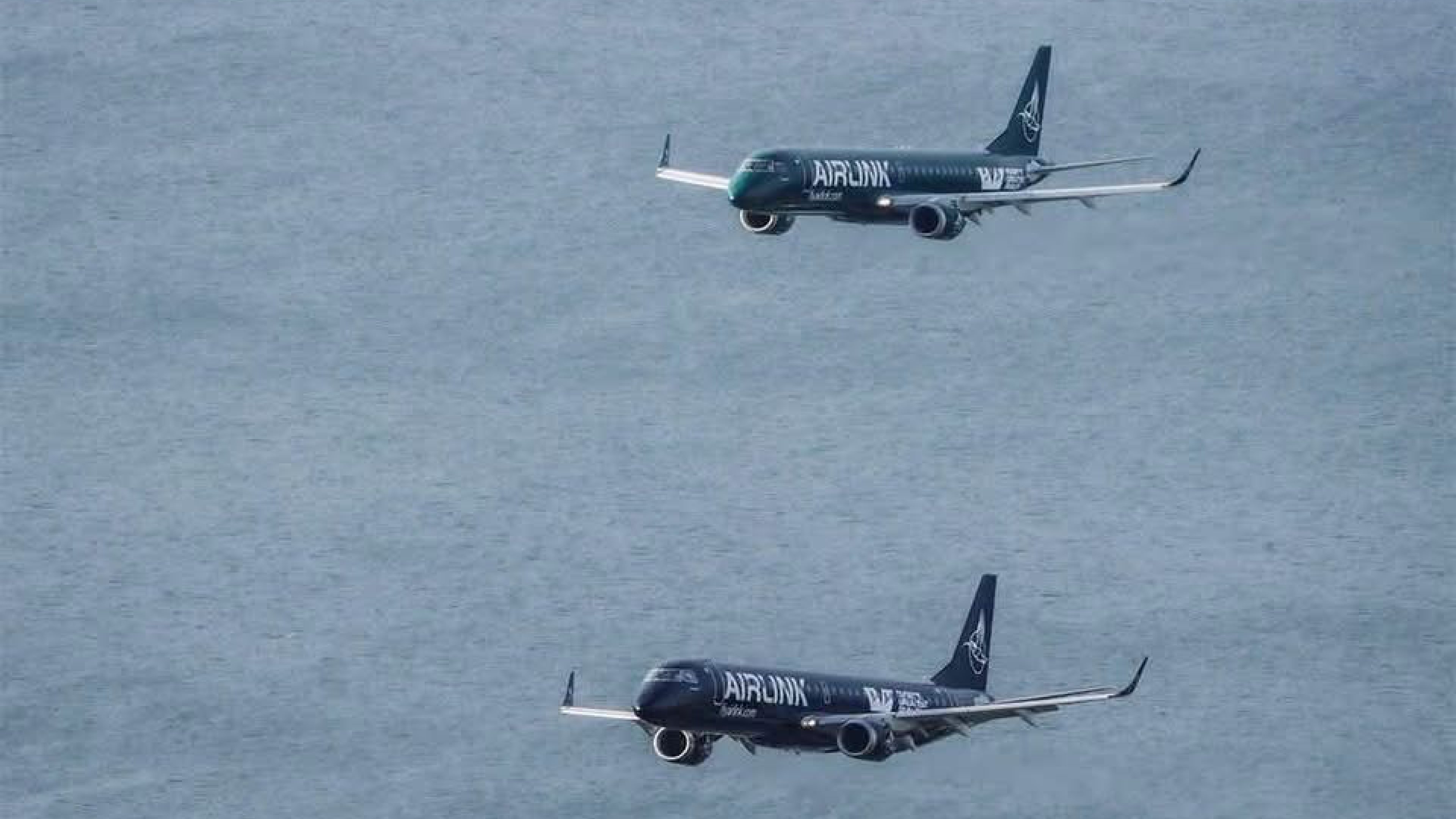 Airlink Cancels FNB Flyby Amid SACAA Review