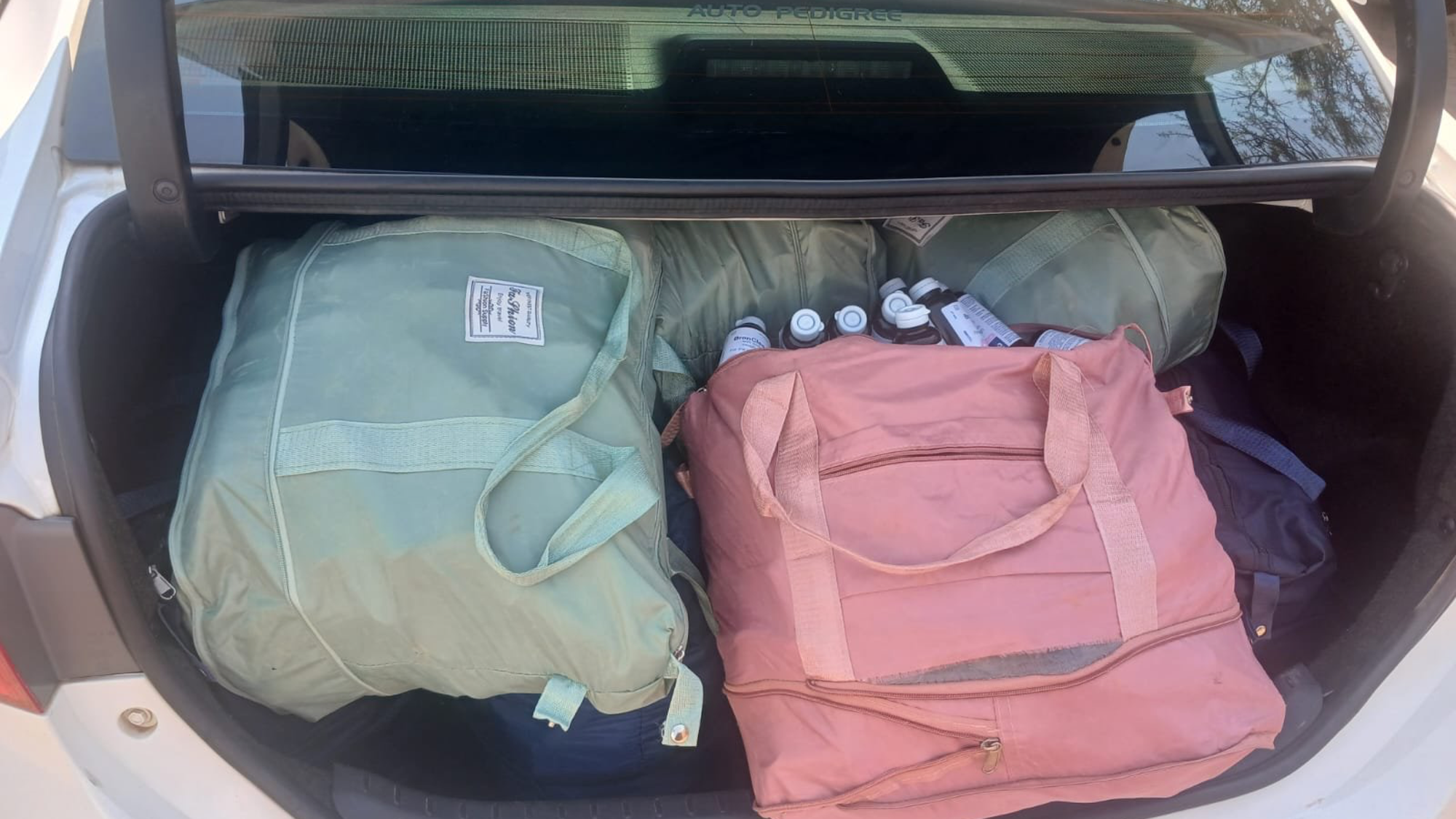 Limpopo Officers Reject R100k Bribe to Free Smugglers